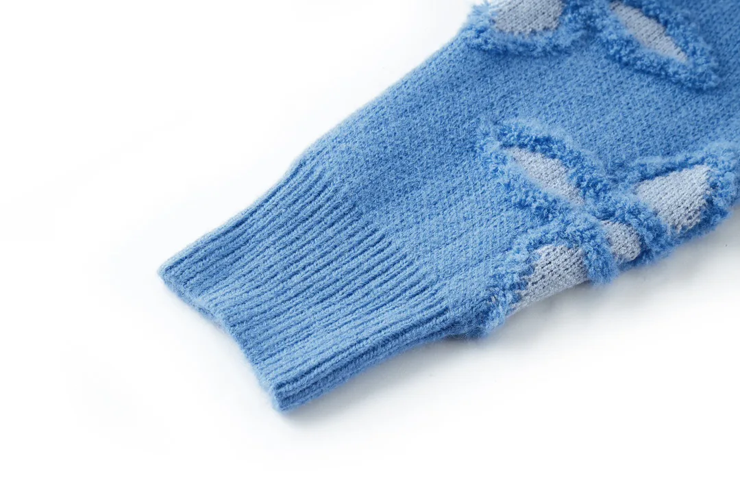 Women's Jumpers And Sweaters LOUIS VUITTON 18045845