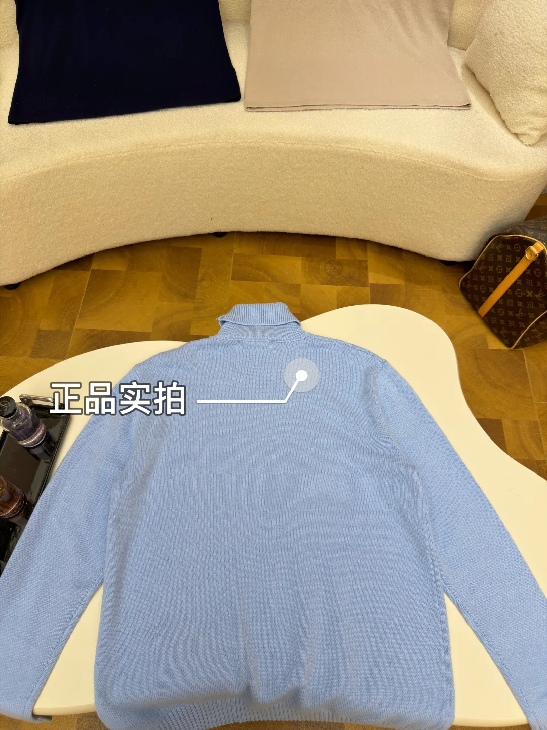 Men's Jumpers And Sweaters LOUIS VUITTON 17527078