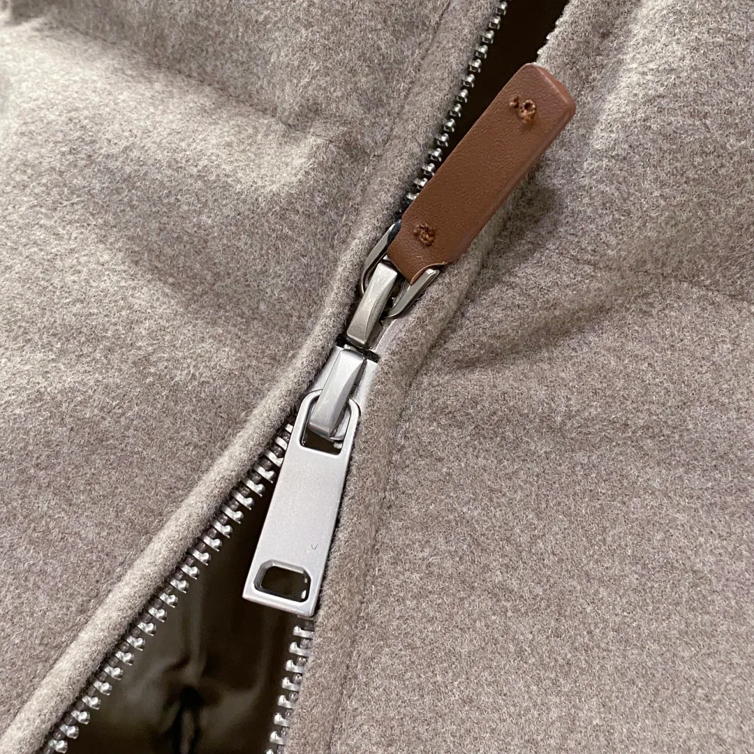Куртки И Пуховики Мужские Zegna 18572278