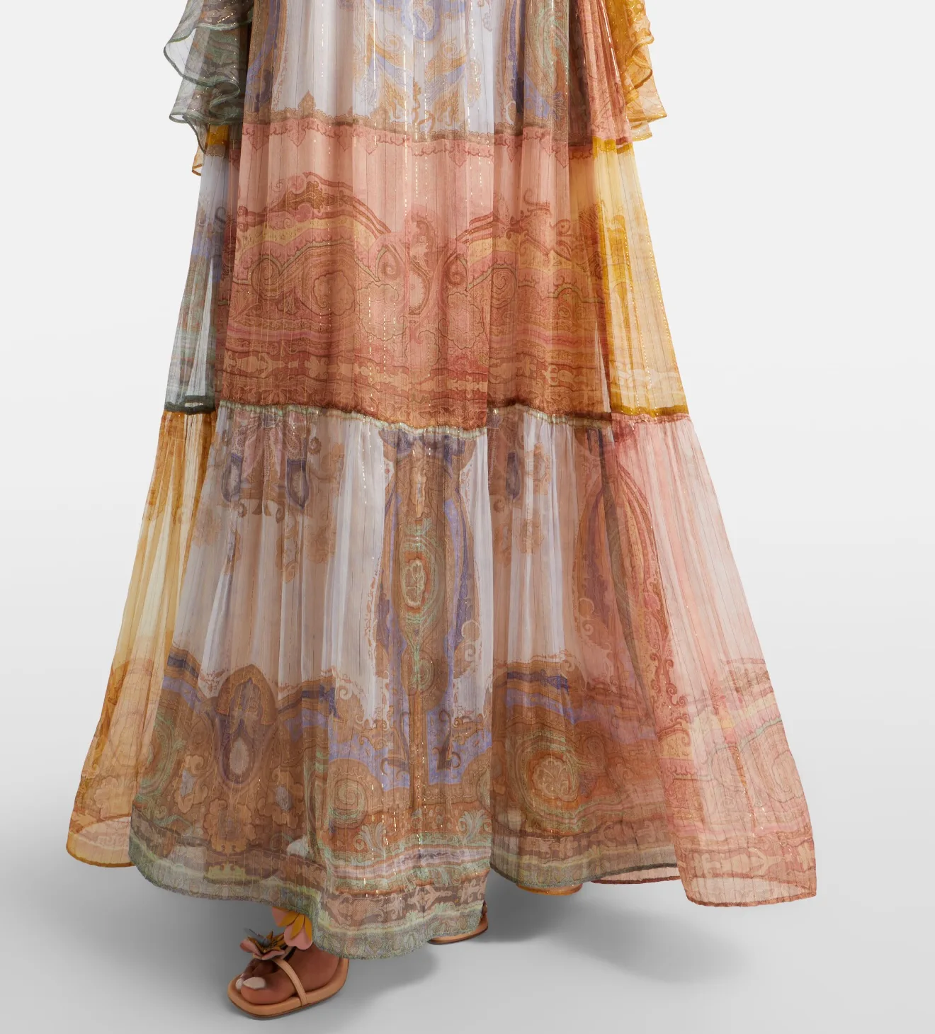 Women's Dresses ZIMMERMANN 17722361