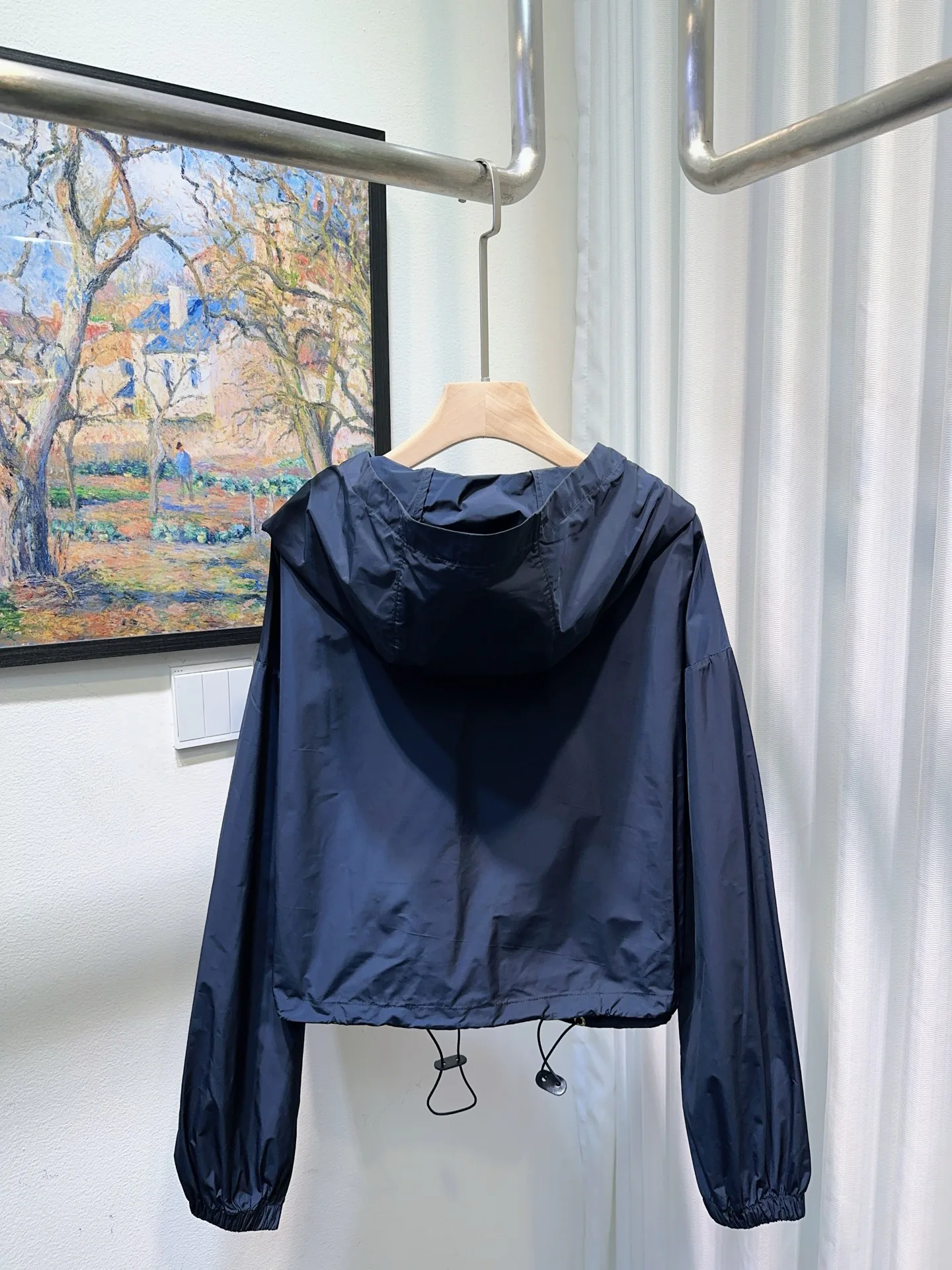 Women's Jackets And Down Jackets MIU MIU 18348115