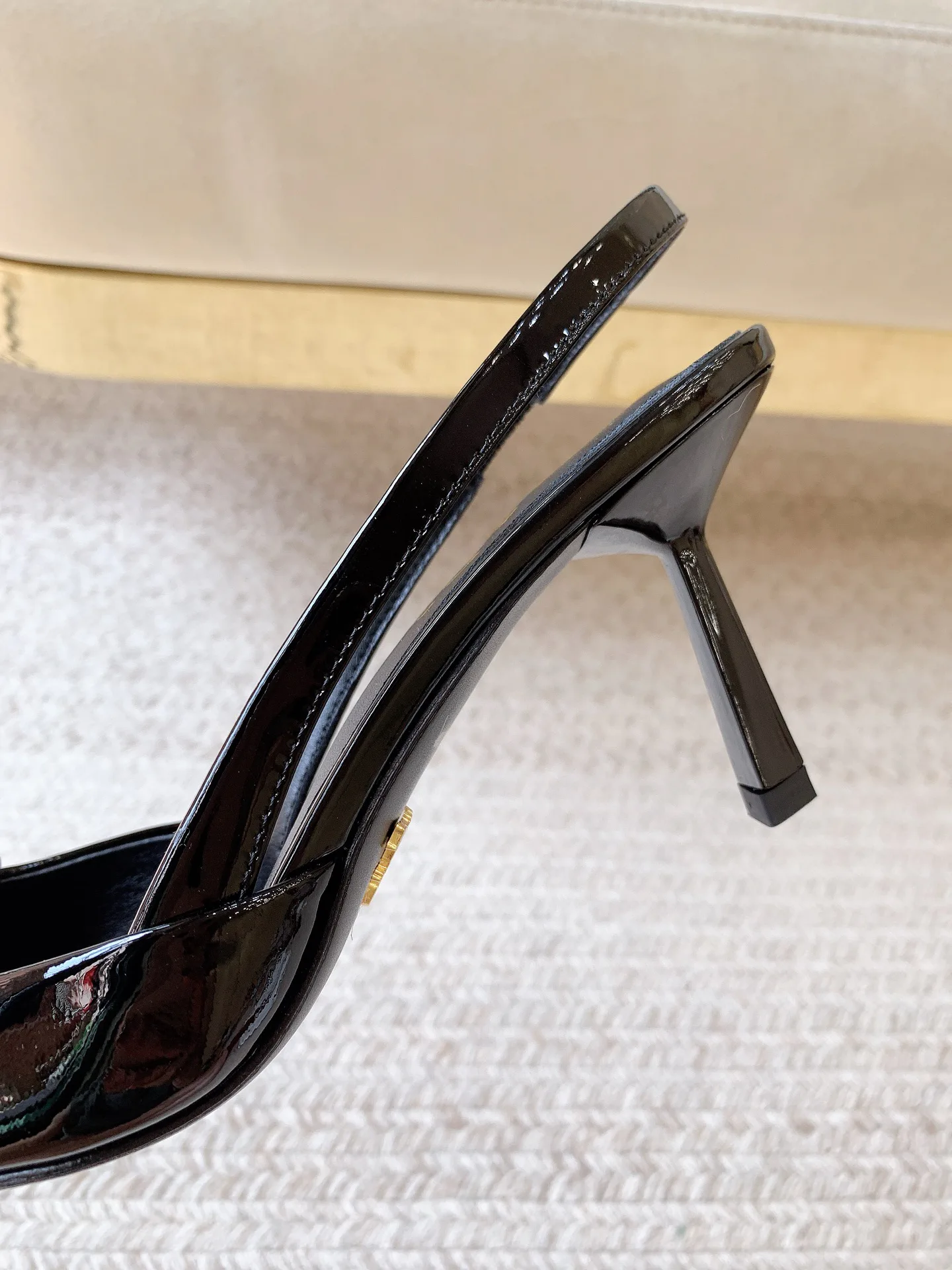 Women's Open-Toe Sandals PRADA 17802491