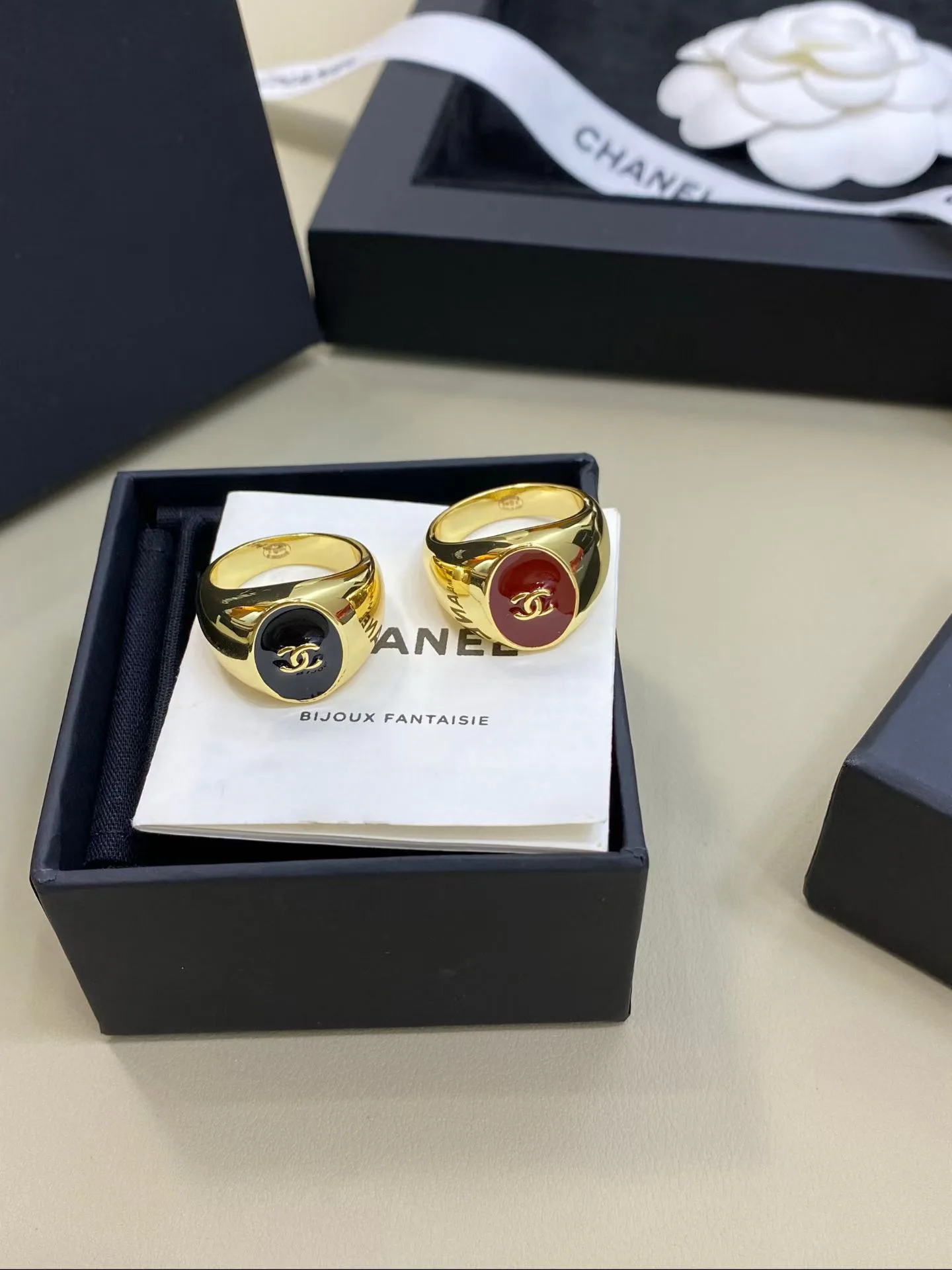 Jewelry CHANEL 18123087