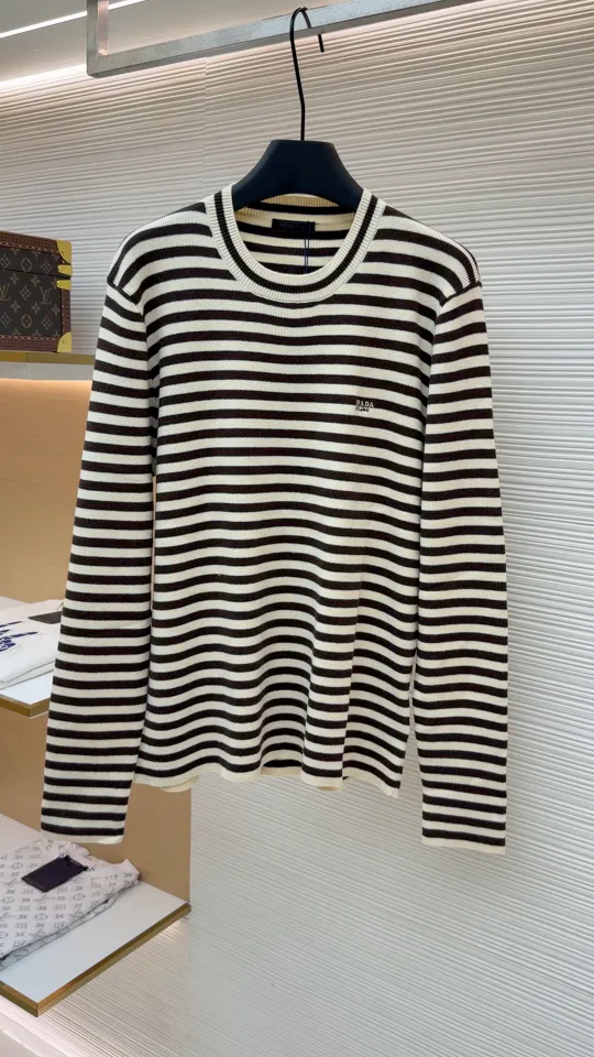 Men's Jumpers And Sweaters PRADA 17933365