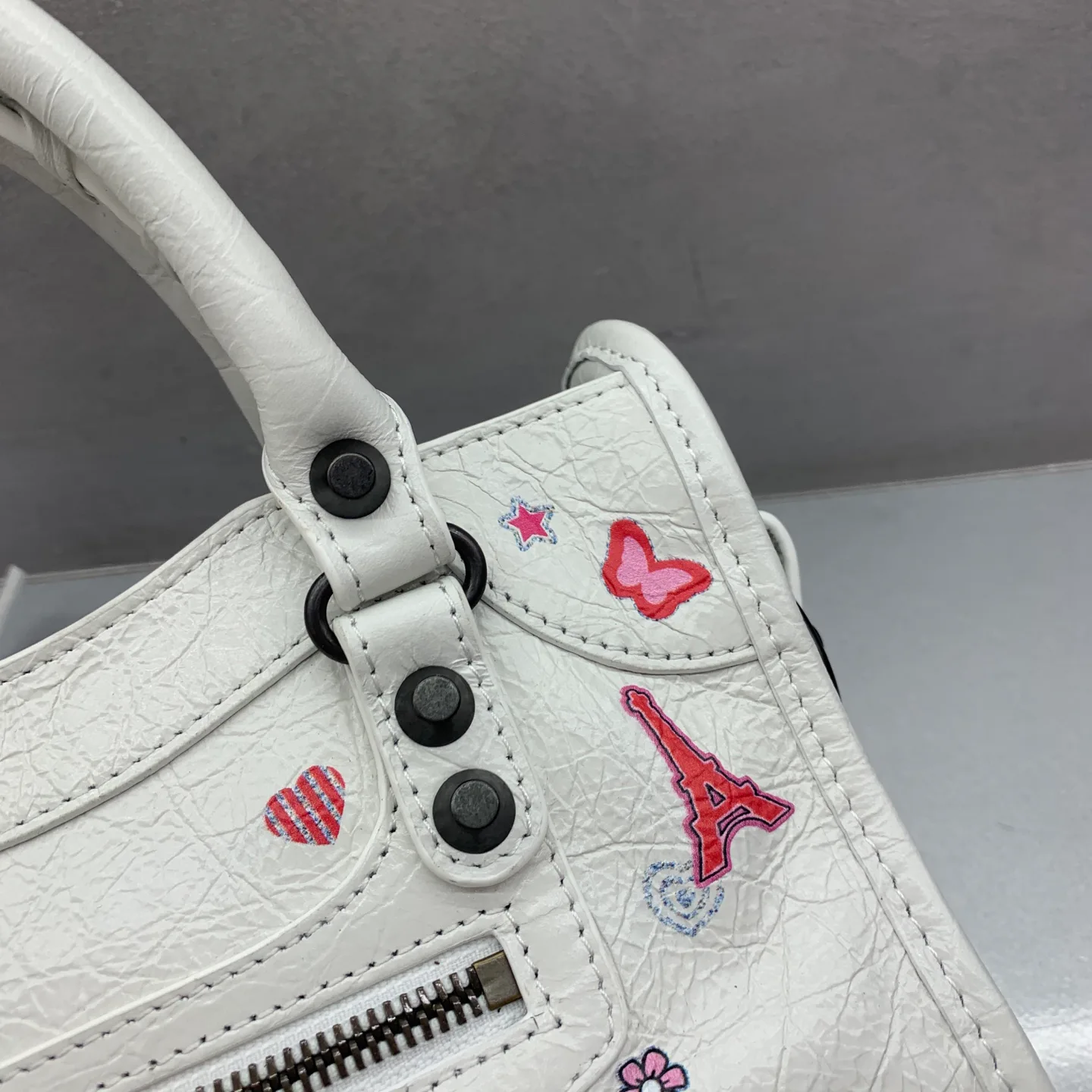 Women's Classic Handbags BALENCIAGA 17419129