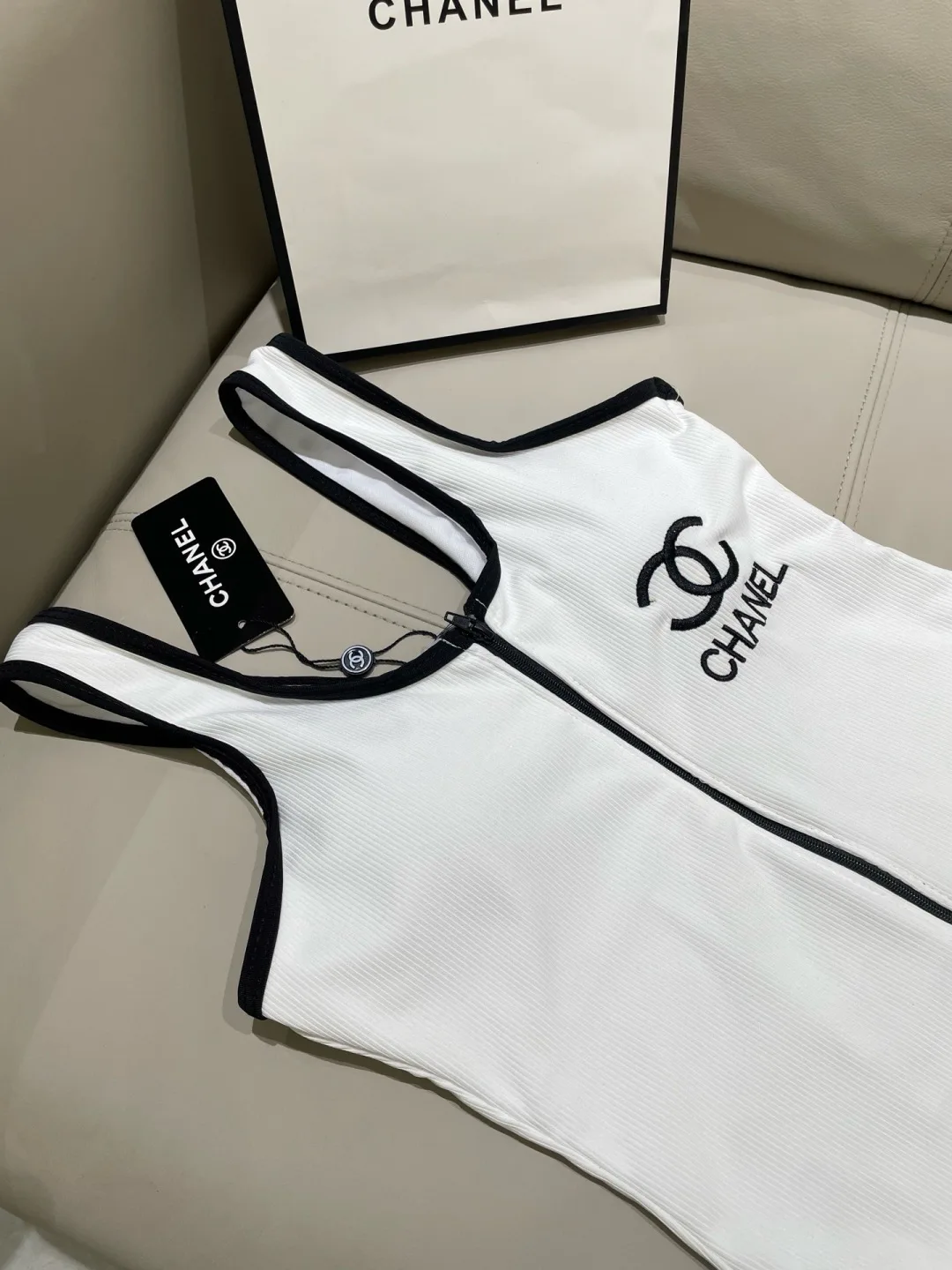Women's Swimwear CHANEL 17631865