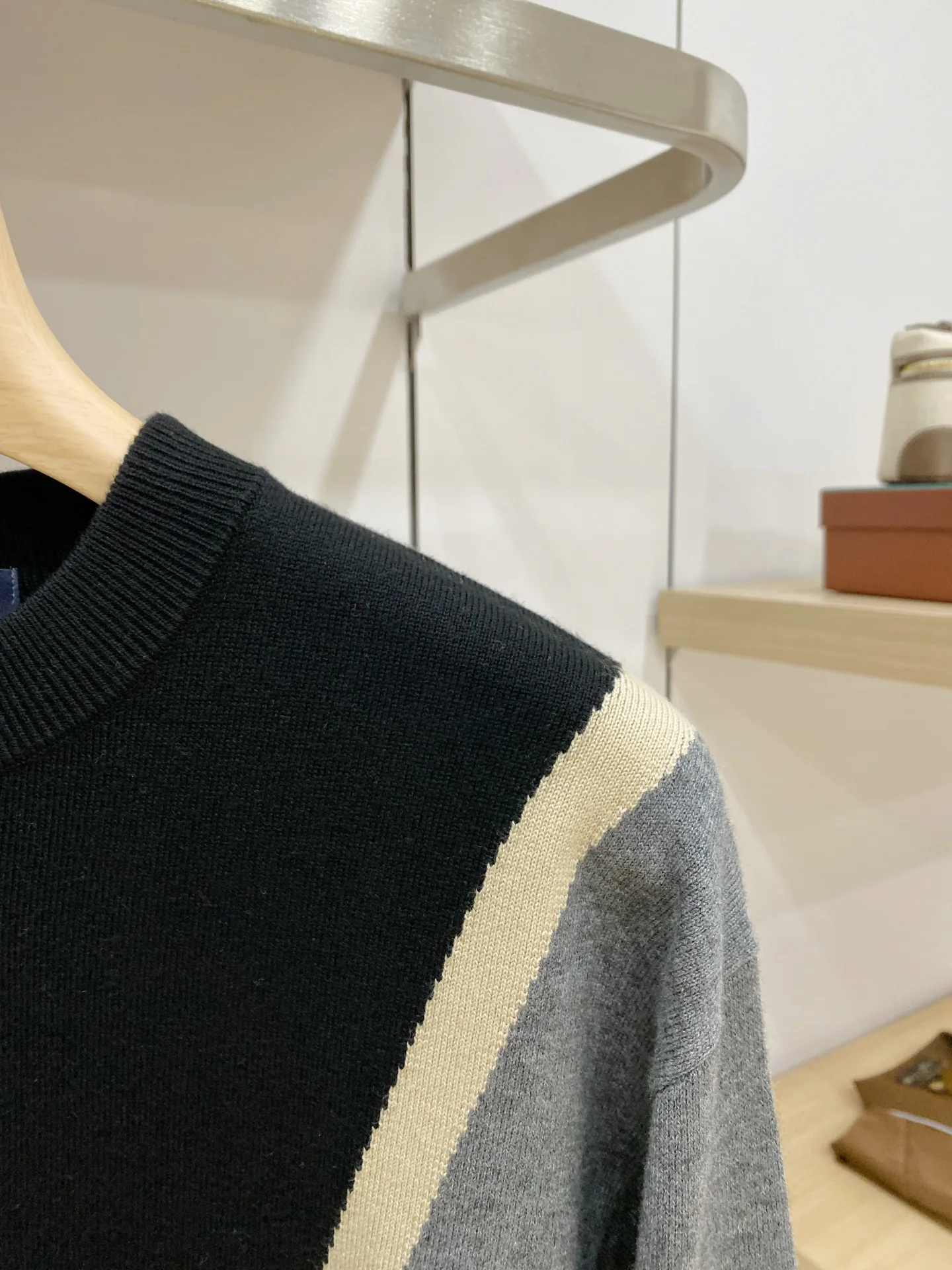 Men's Jumpers And Sweaters LOUIS VUITTON 18374682