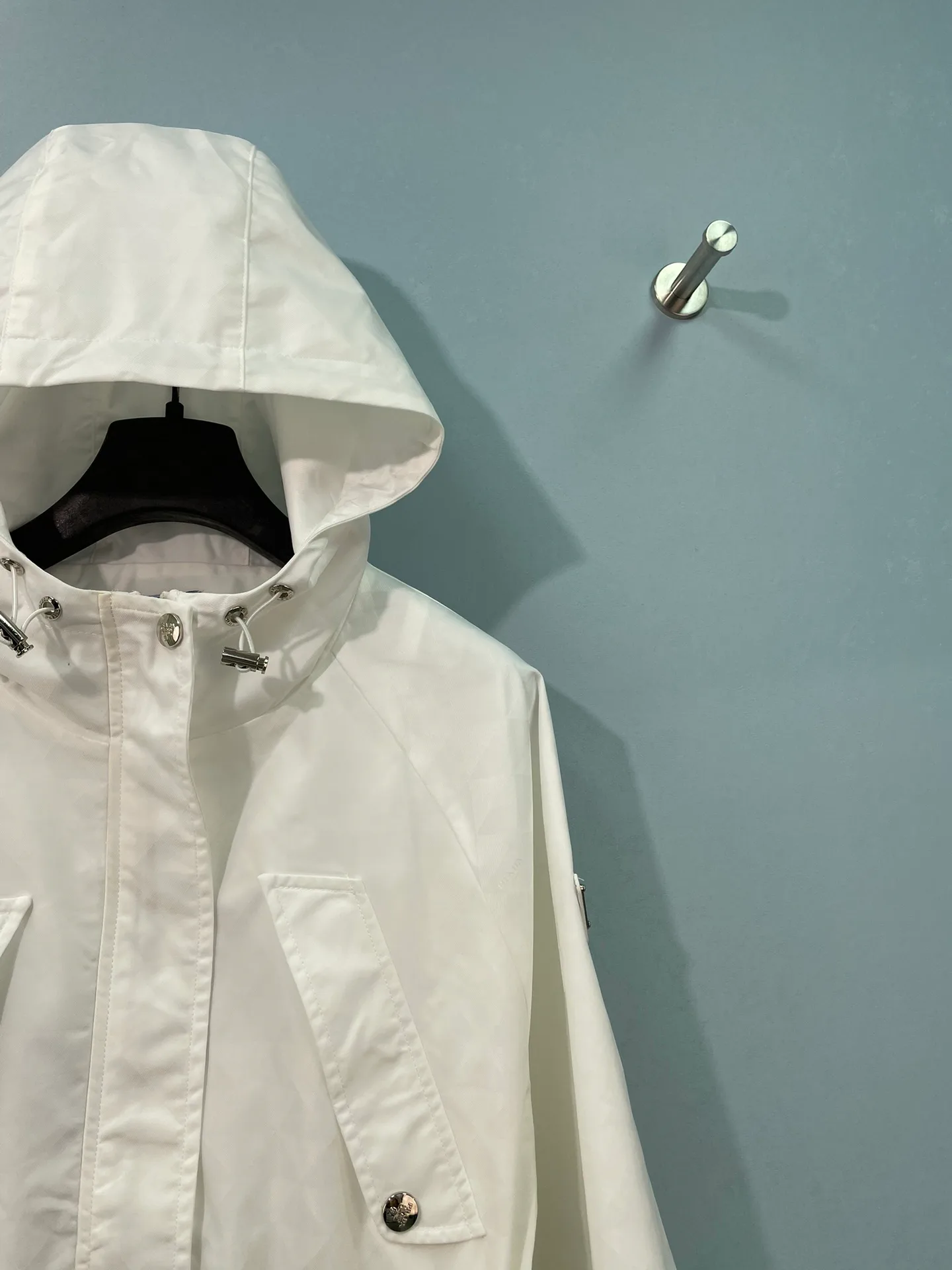 Women's Jackets And Down Jackets PRADA 17943345