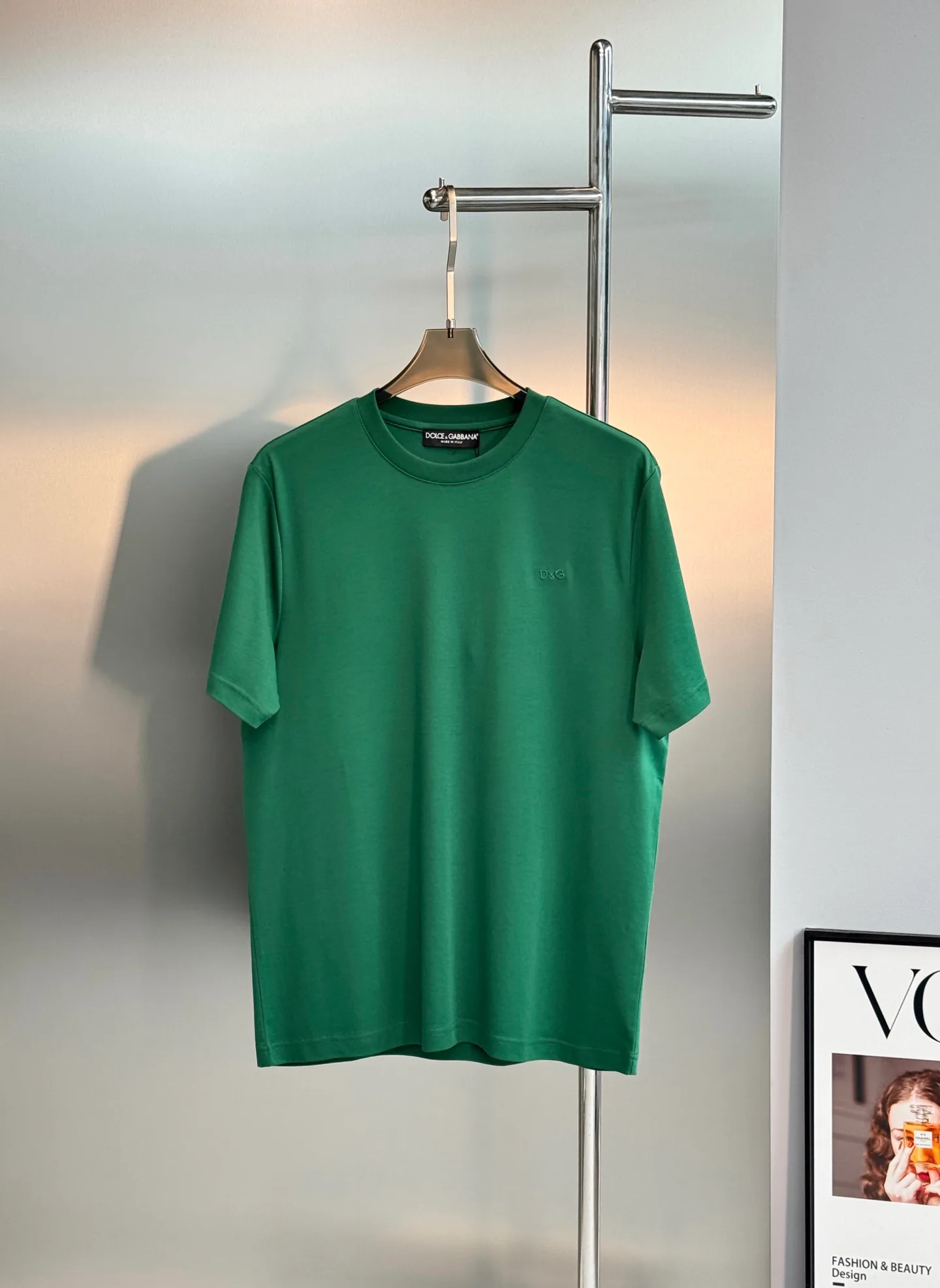 Men's T-Shirts DOLCE & GABBANA 17099823