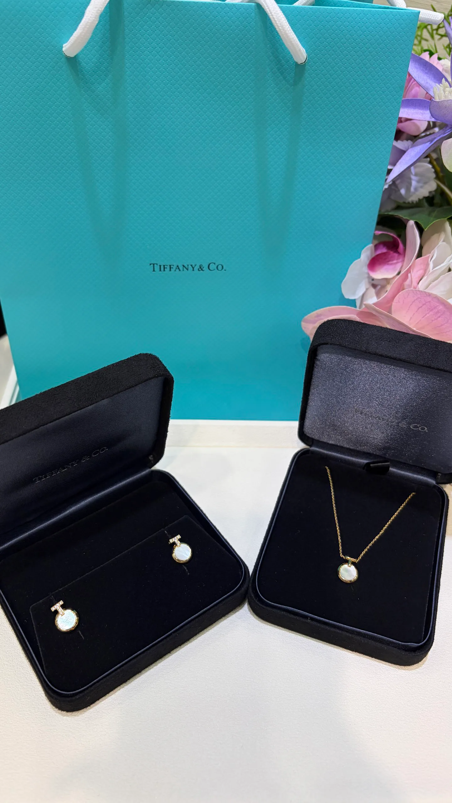 Jewelry TIFFANY 17880925