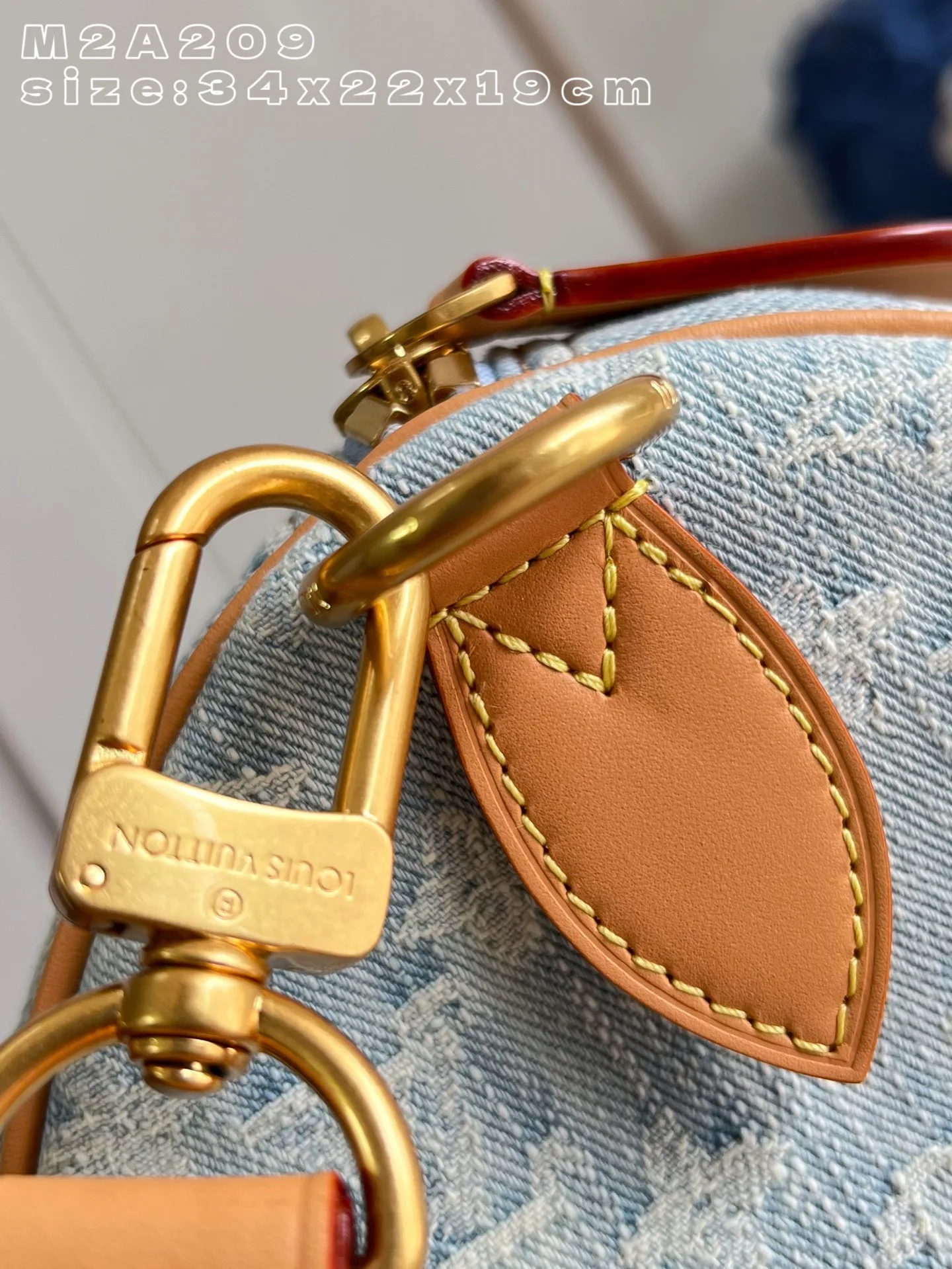 Women's Classic Handbags LOUIS VUITTON 18278240
