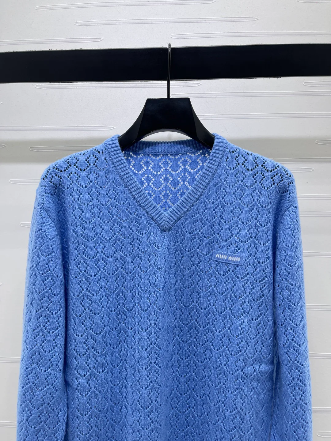 Women's Jumpers And Sweaters MIU MIU 17612795