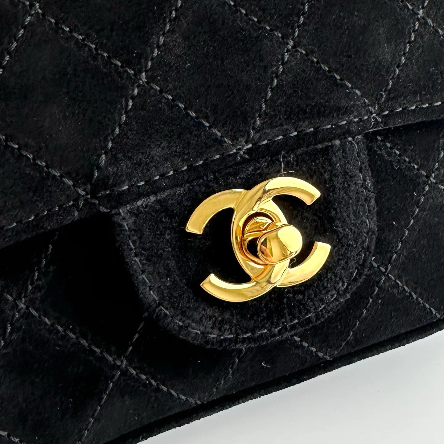 Классические Сумки Женские Chanel 18588912