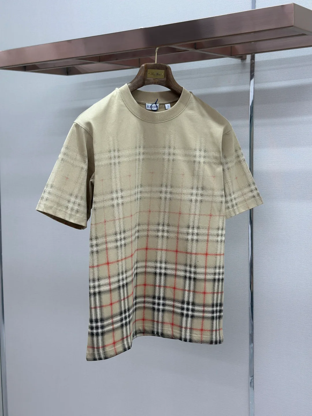 Women's T-Shirts BURBERRY 18191172