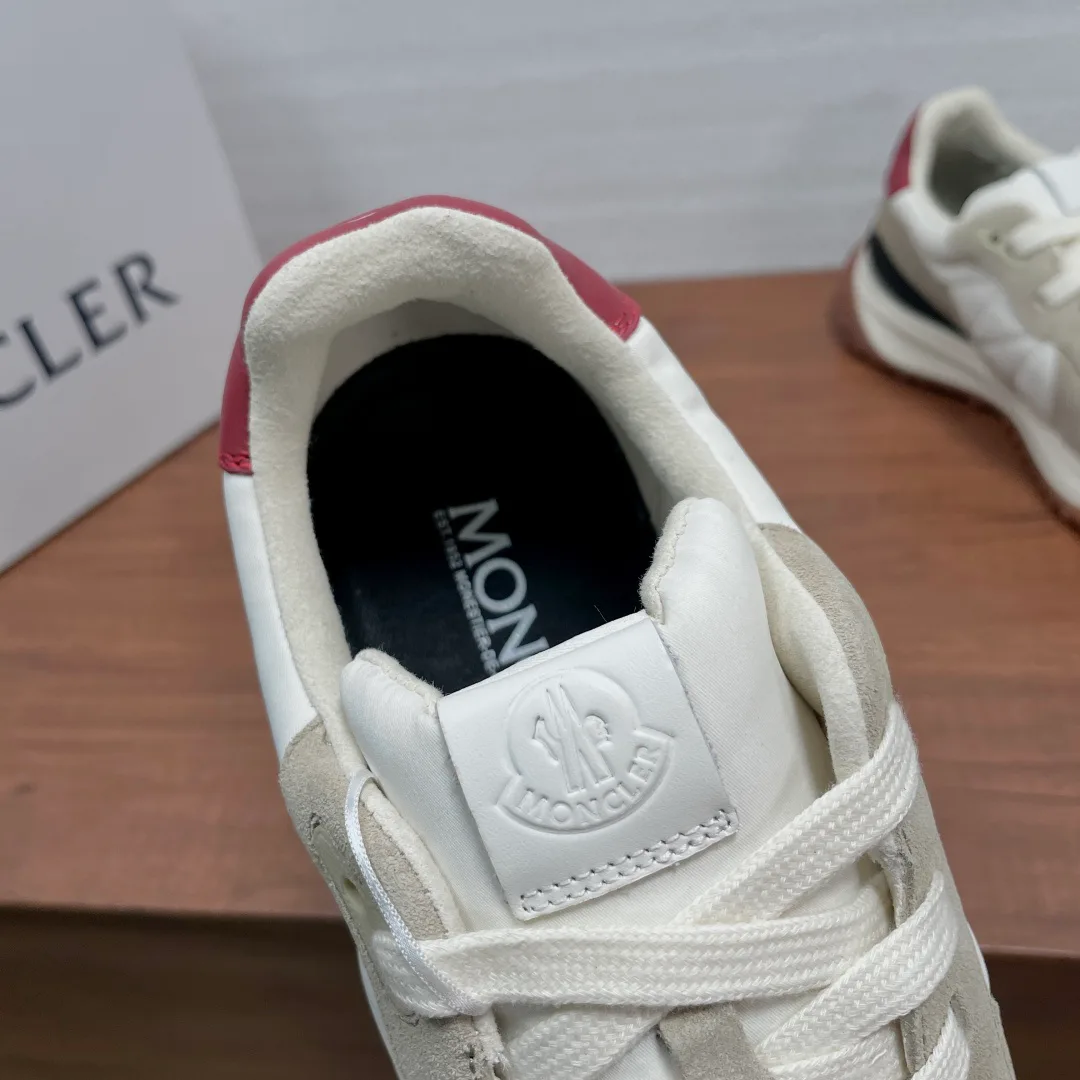 Кроссовки Мужские Moncler 18626557