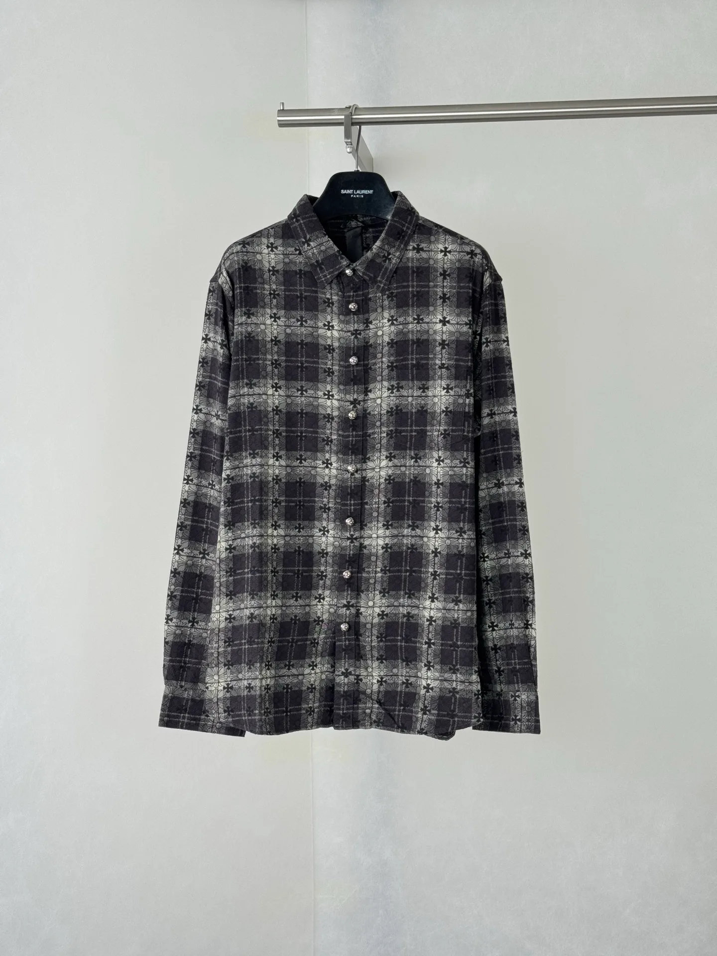 Men's Shirts CHROME HEARTS 17462483
