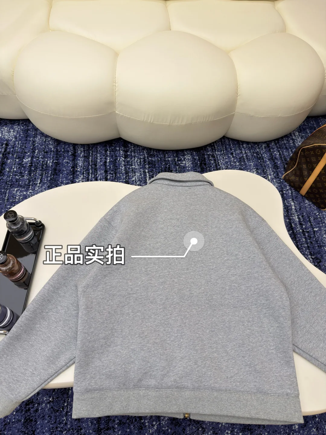 Men's Jackets And Down Jackets MIU MIU 17699431