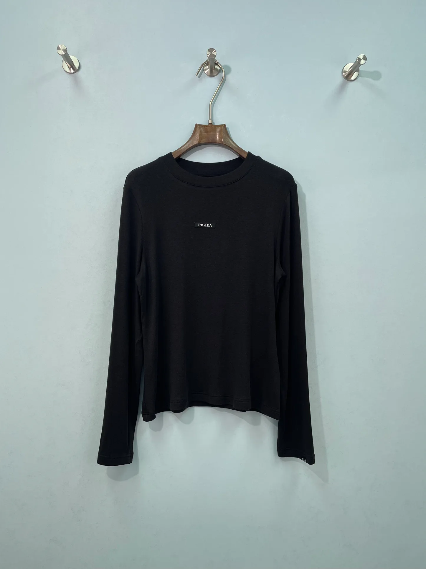 Women's Long Sleeves PRADA 18152024