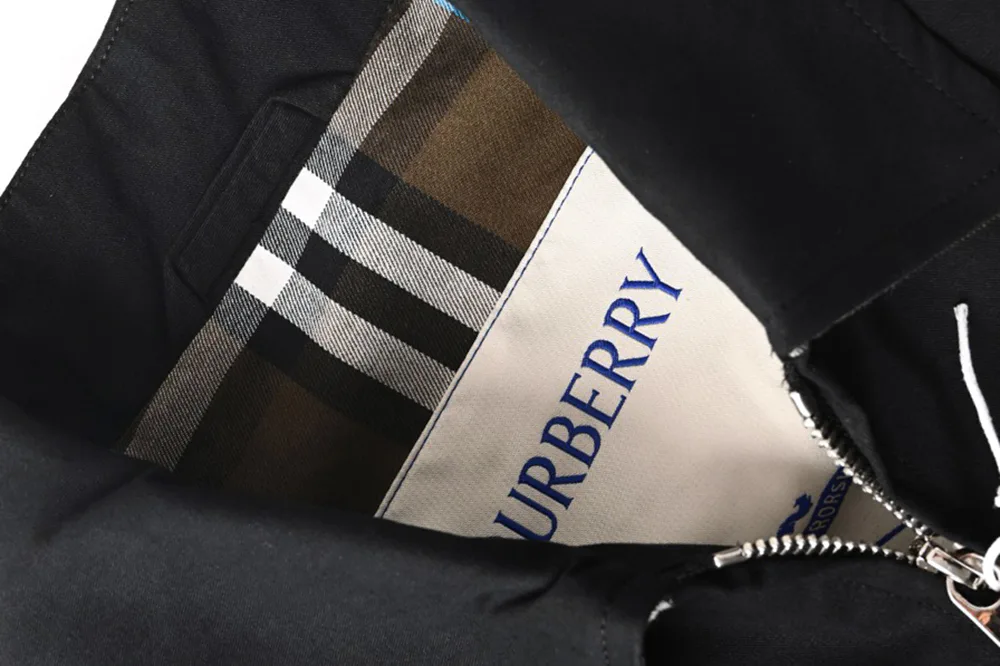 Men's Jackets And Down Jackets BURBERRY 18313772