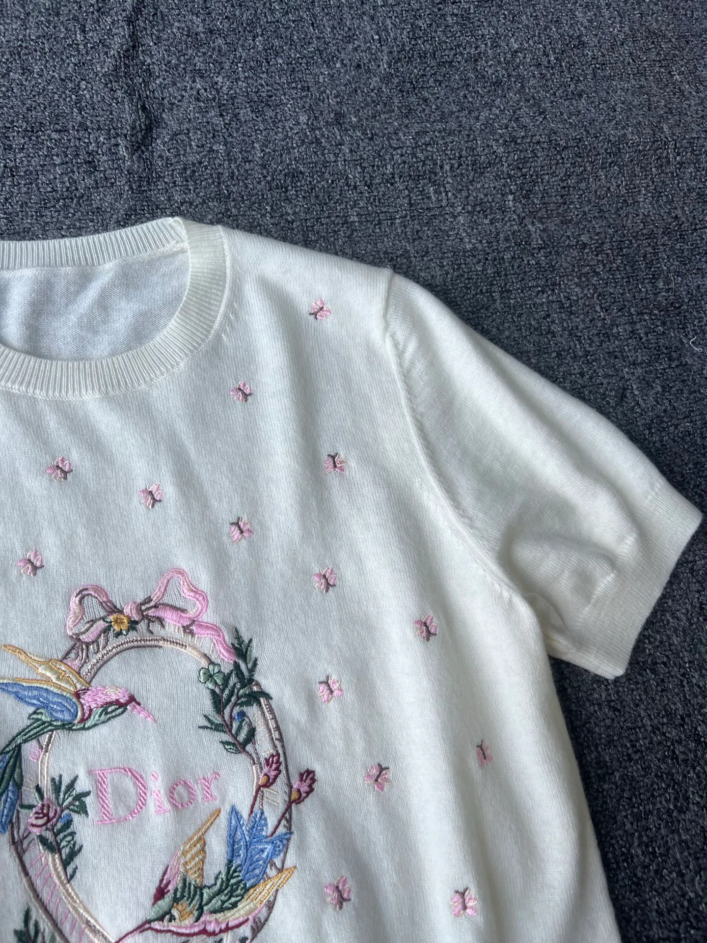 Women's Jumpers And Sweaters CHRISTIAN DIOR 17532212