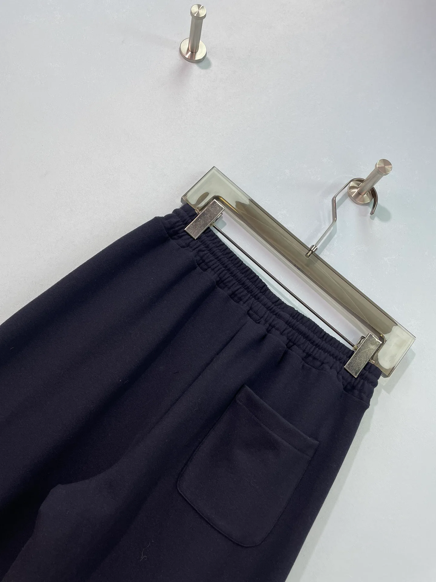 Women's Trousers PRADA 18151359