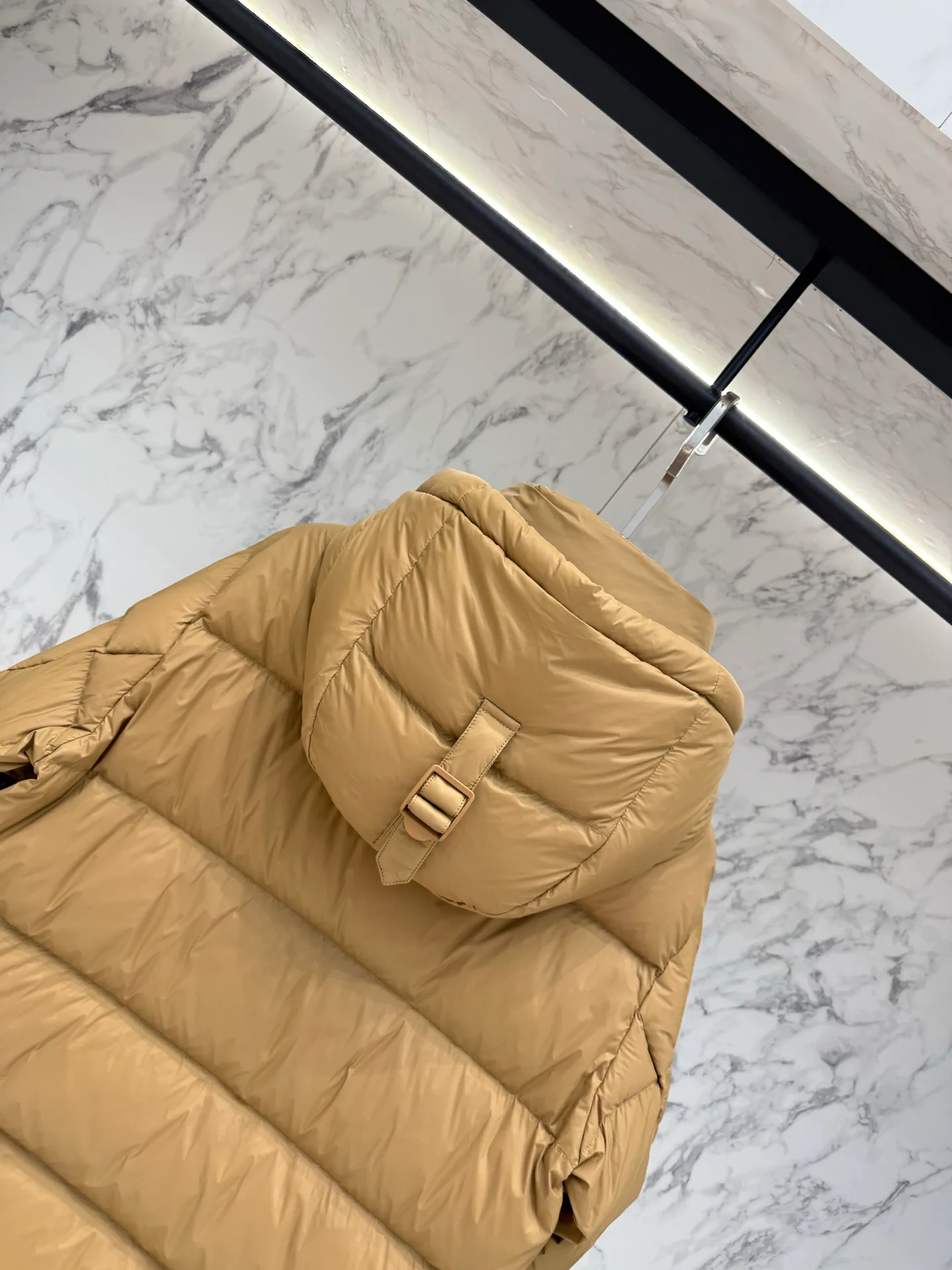 Men's Jackets And Down Jackets BURBERRY 17809010