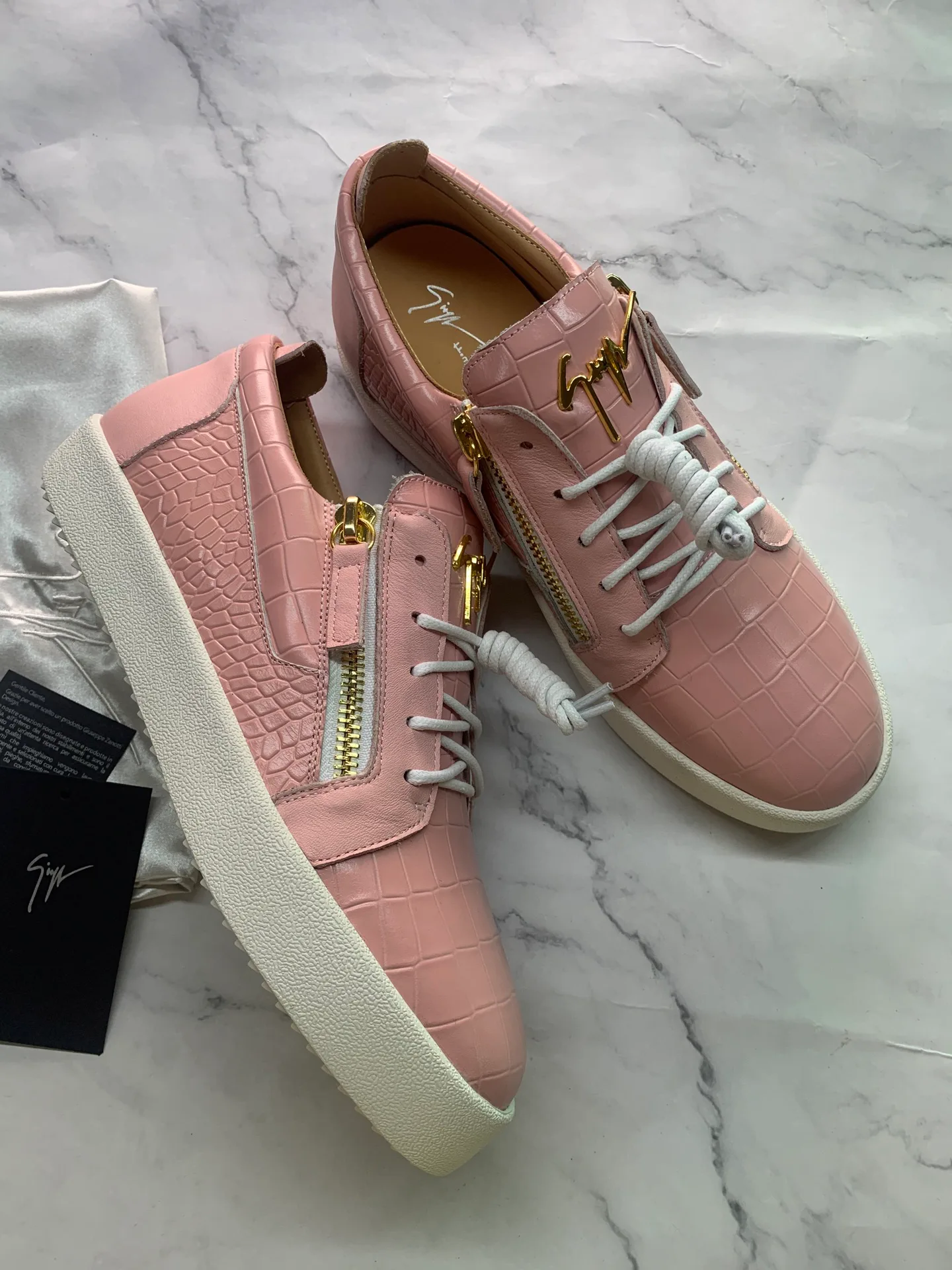 Women's Sneakers GIUSEPPE ZANOTTI 17955599