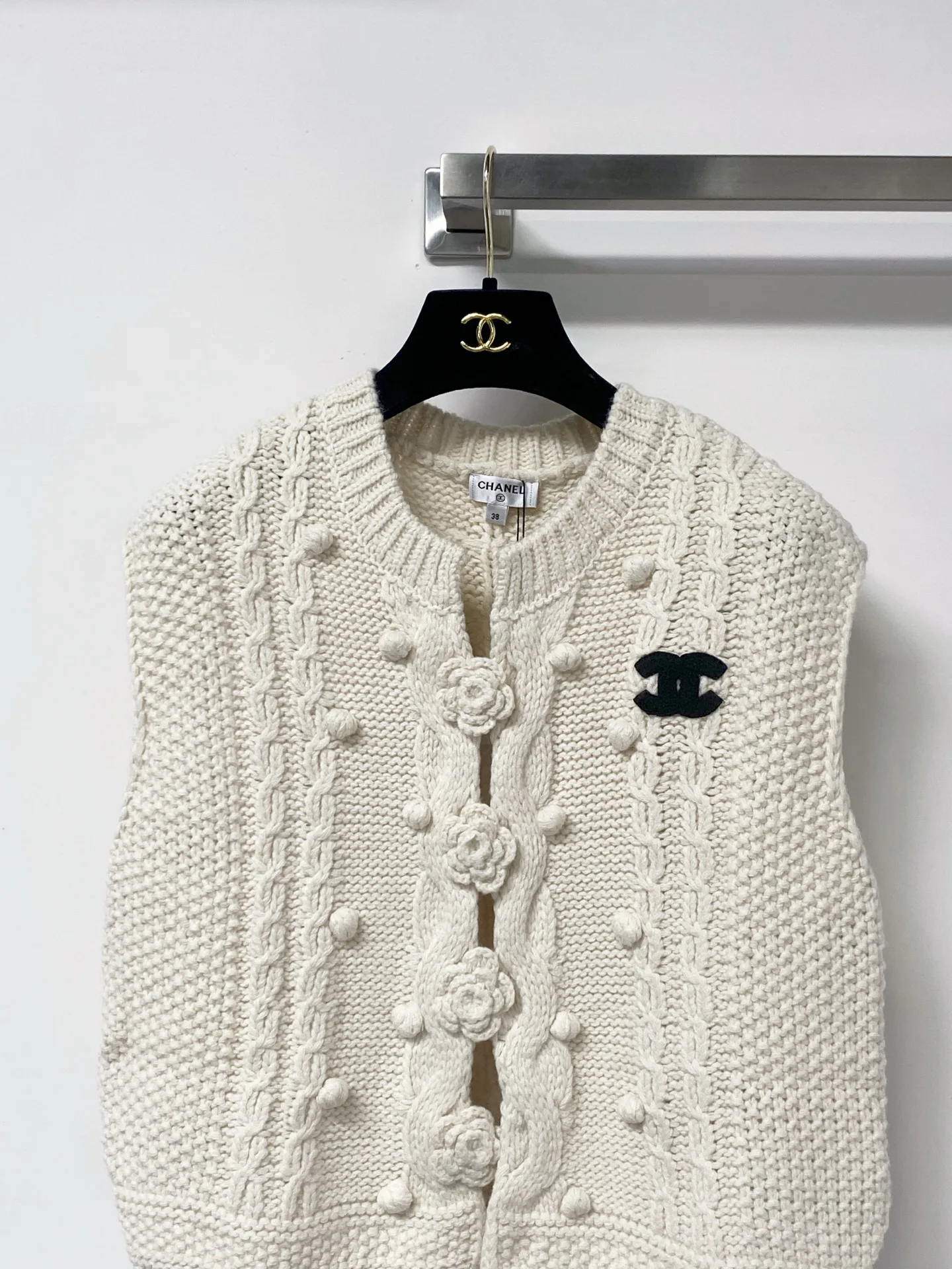 Women's Vests CHANEL 17844744