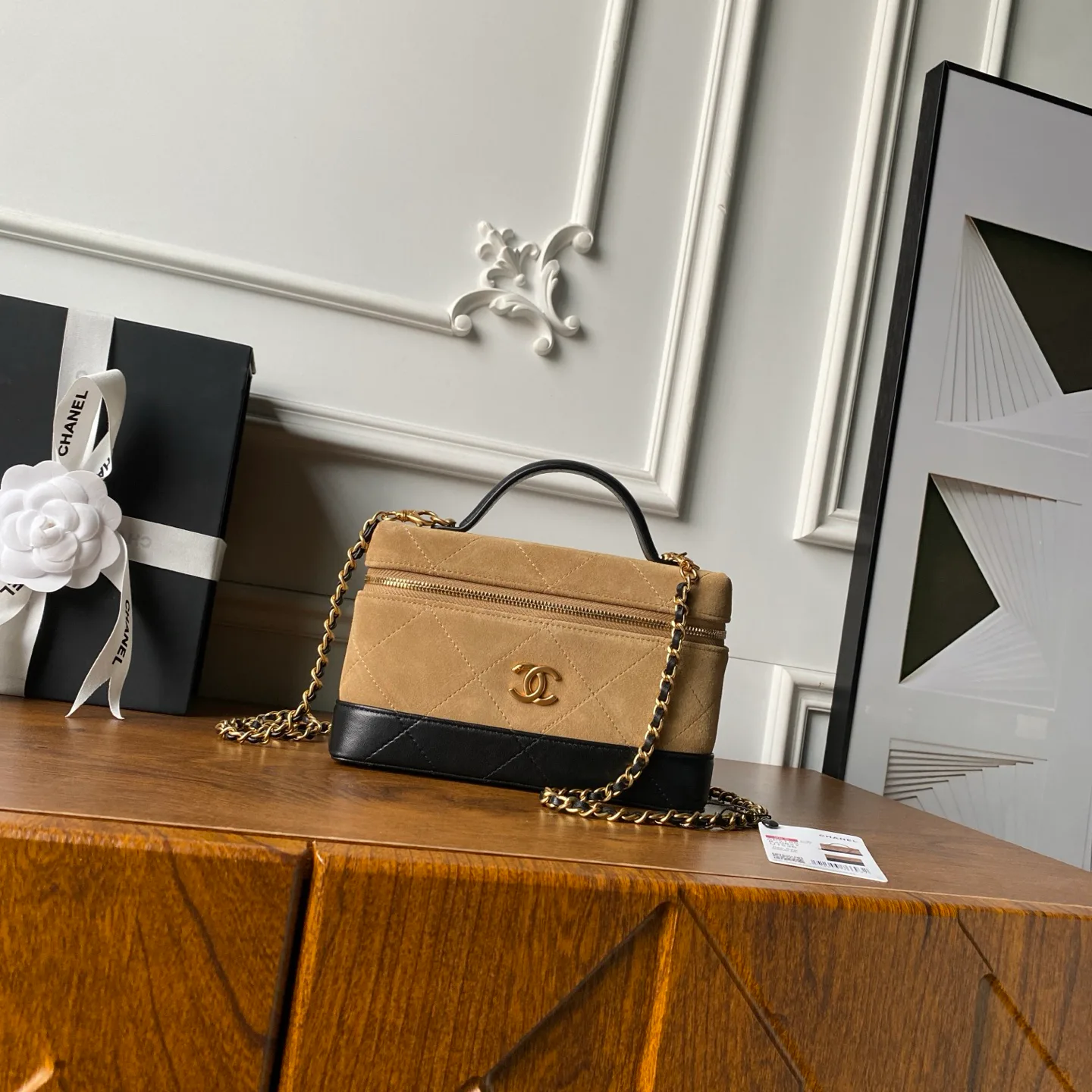 Women's Classic Handbags CHANEL 18207789