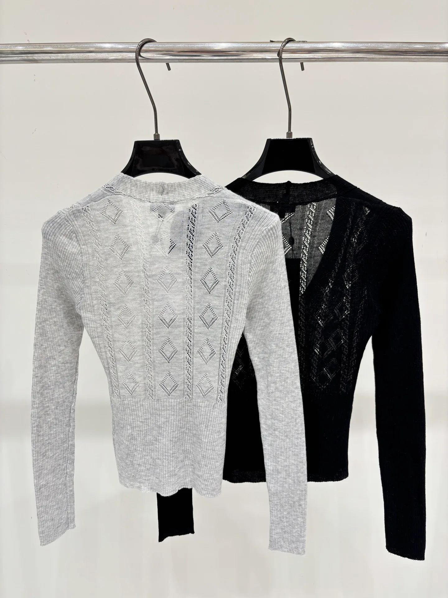 Women's Jumpers And Sweaters CHANEL 17801682
