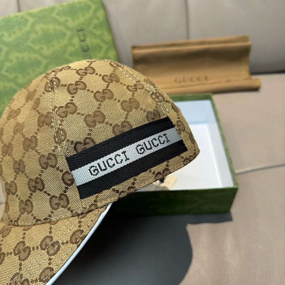 Hats GUCCI 18105289