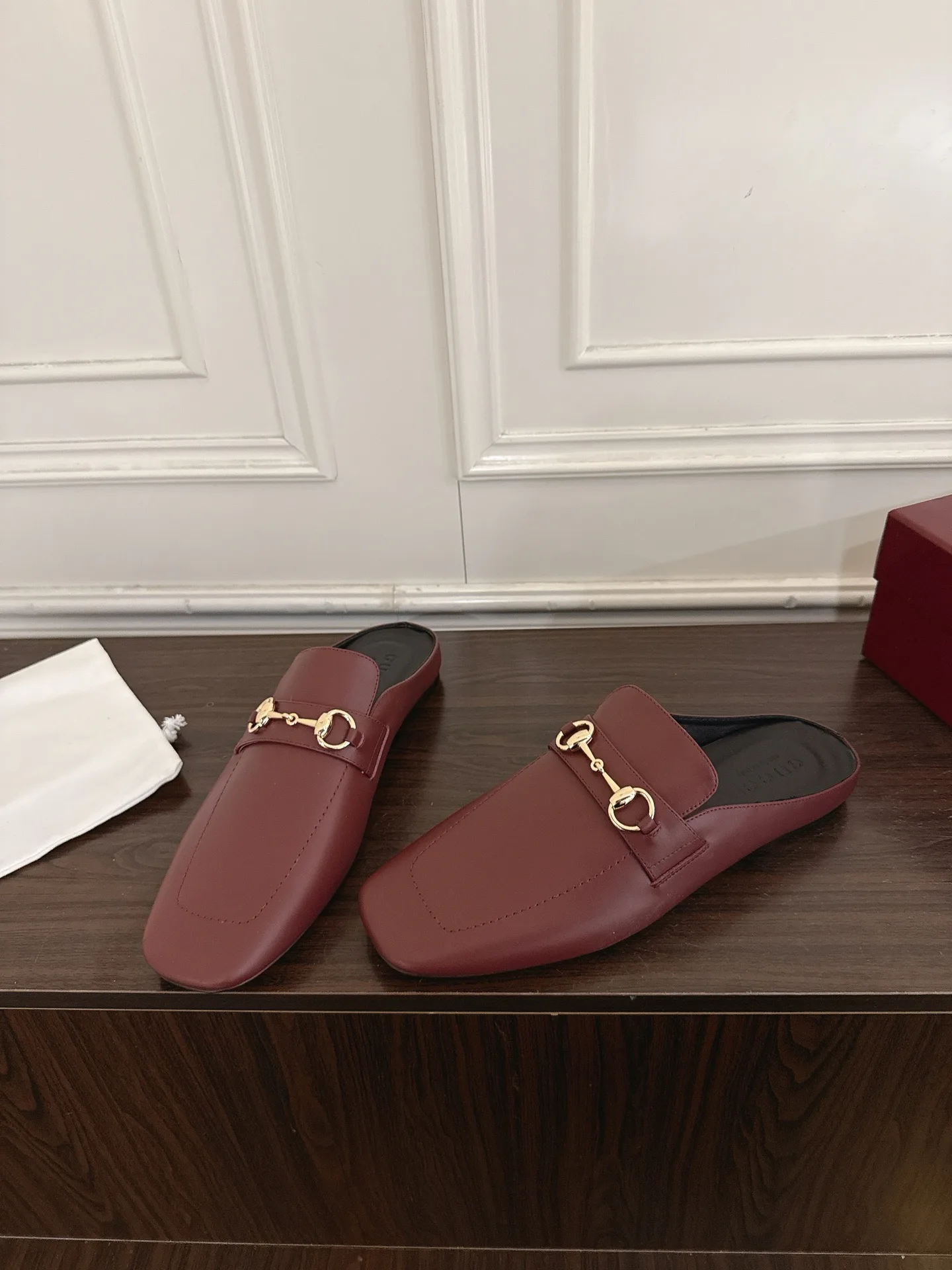 Women's Mules And Clogs GUCCI 17956780