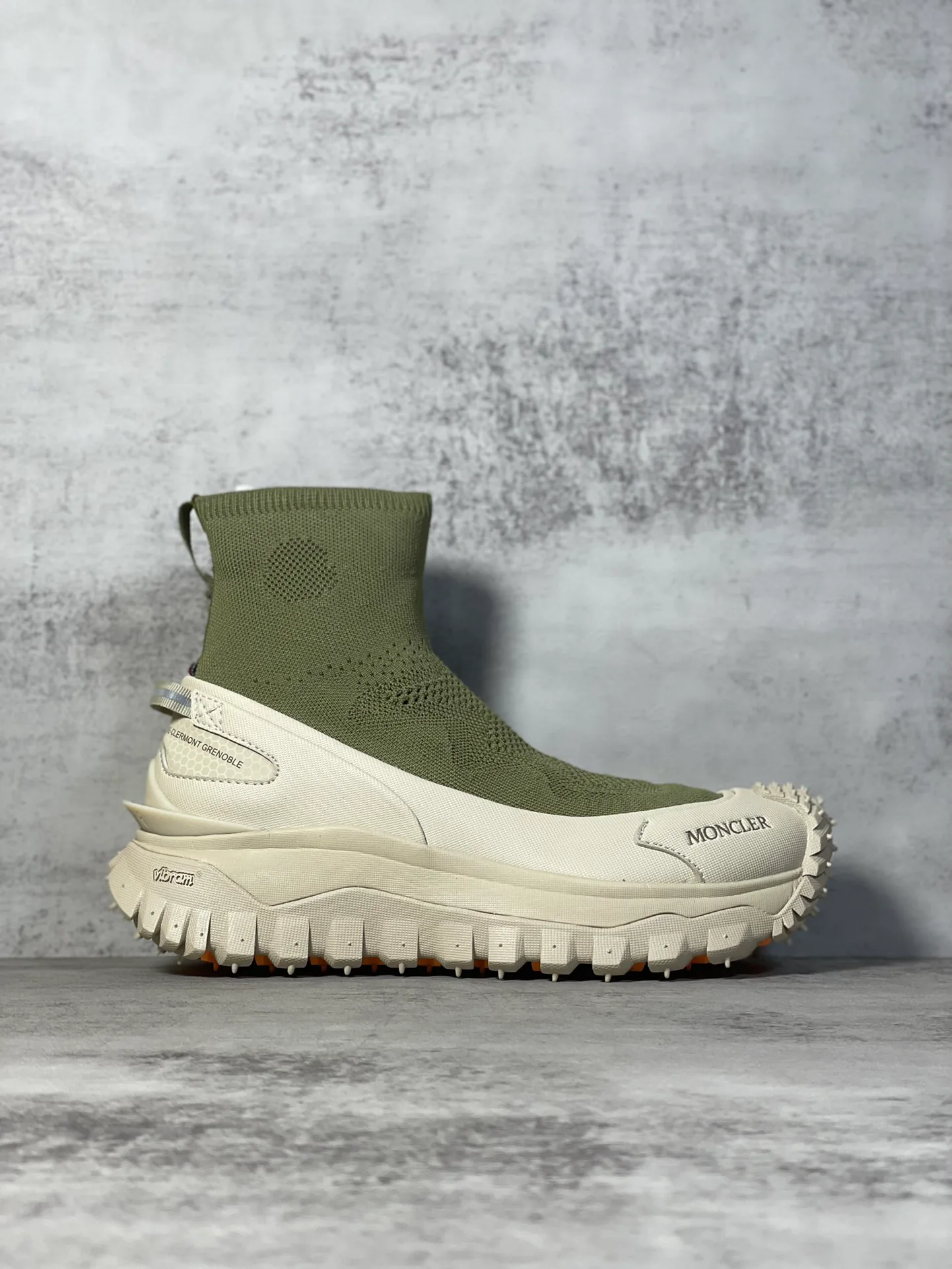 Women's Sneakers MONCLER 18333208