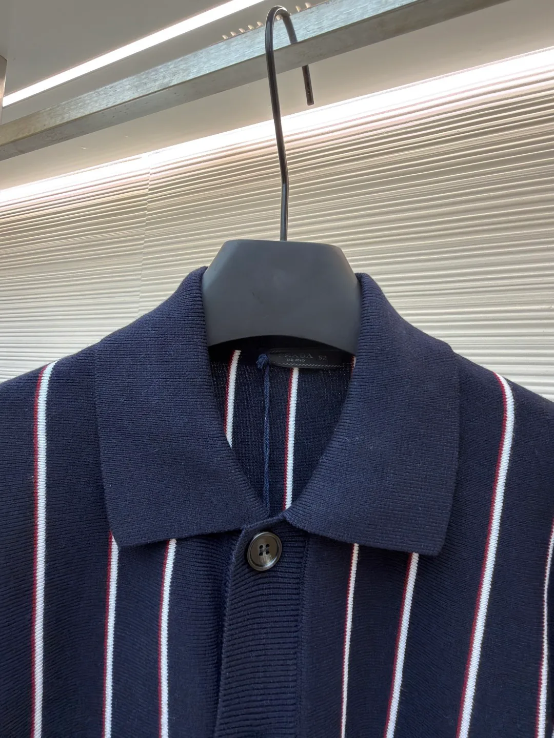 Men's Jumpers And Sweaters PRADA 17933371