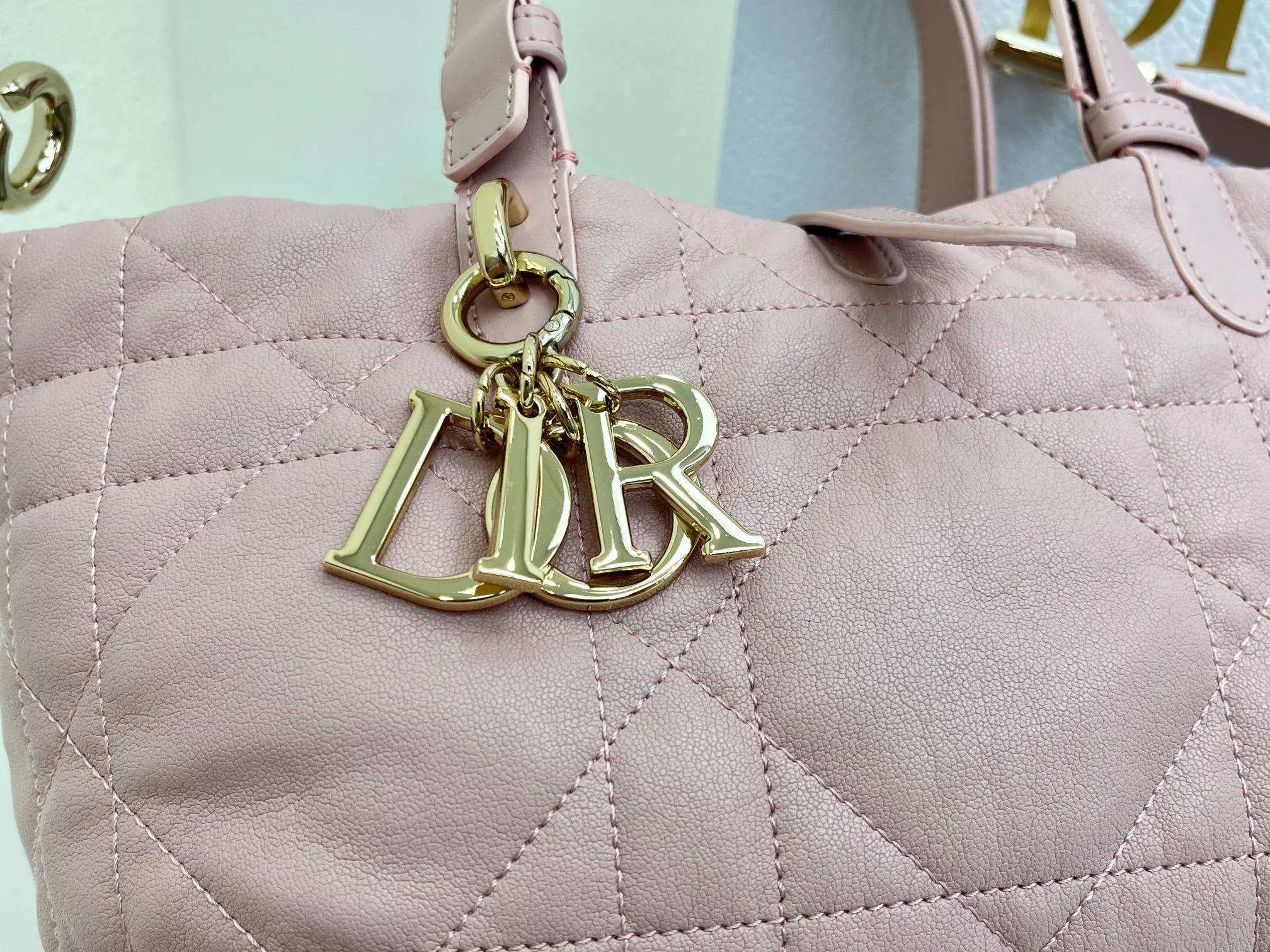 Women's Classic Handbags CHRISTIAN DIOR 17407079