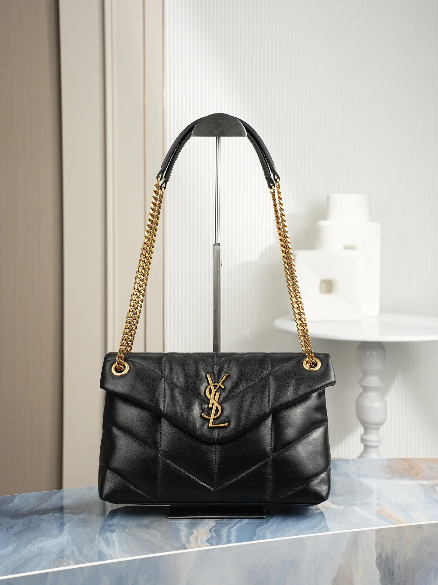 Women's Classic Handbags SAINT LAURENT 17385939