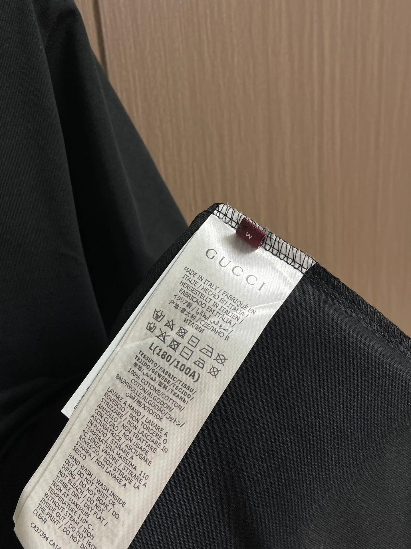 Women's T-Shirts GUCCI 18190964