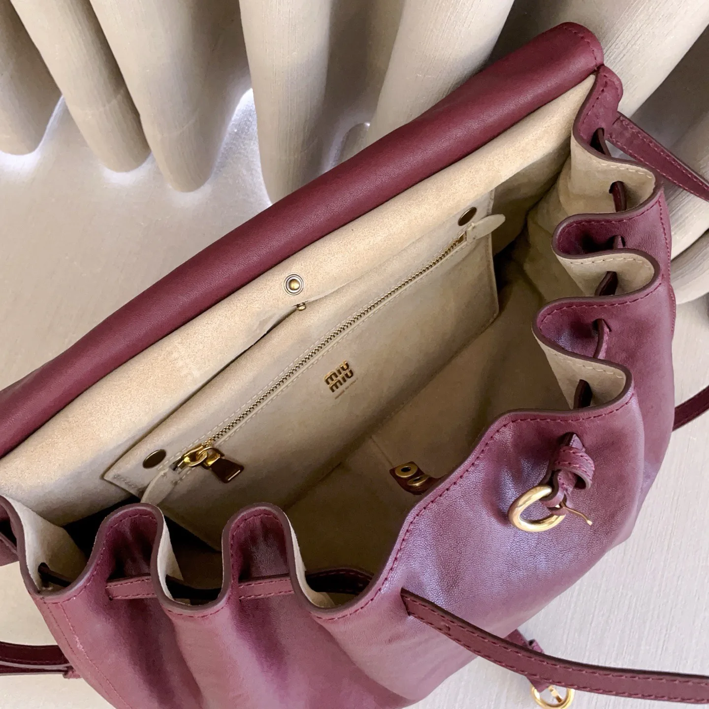 Women's Classic Handbags MIU MIU 18105775