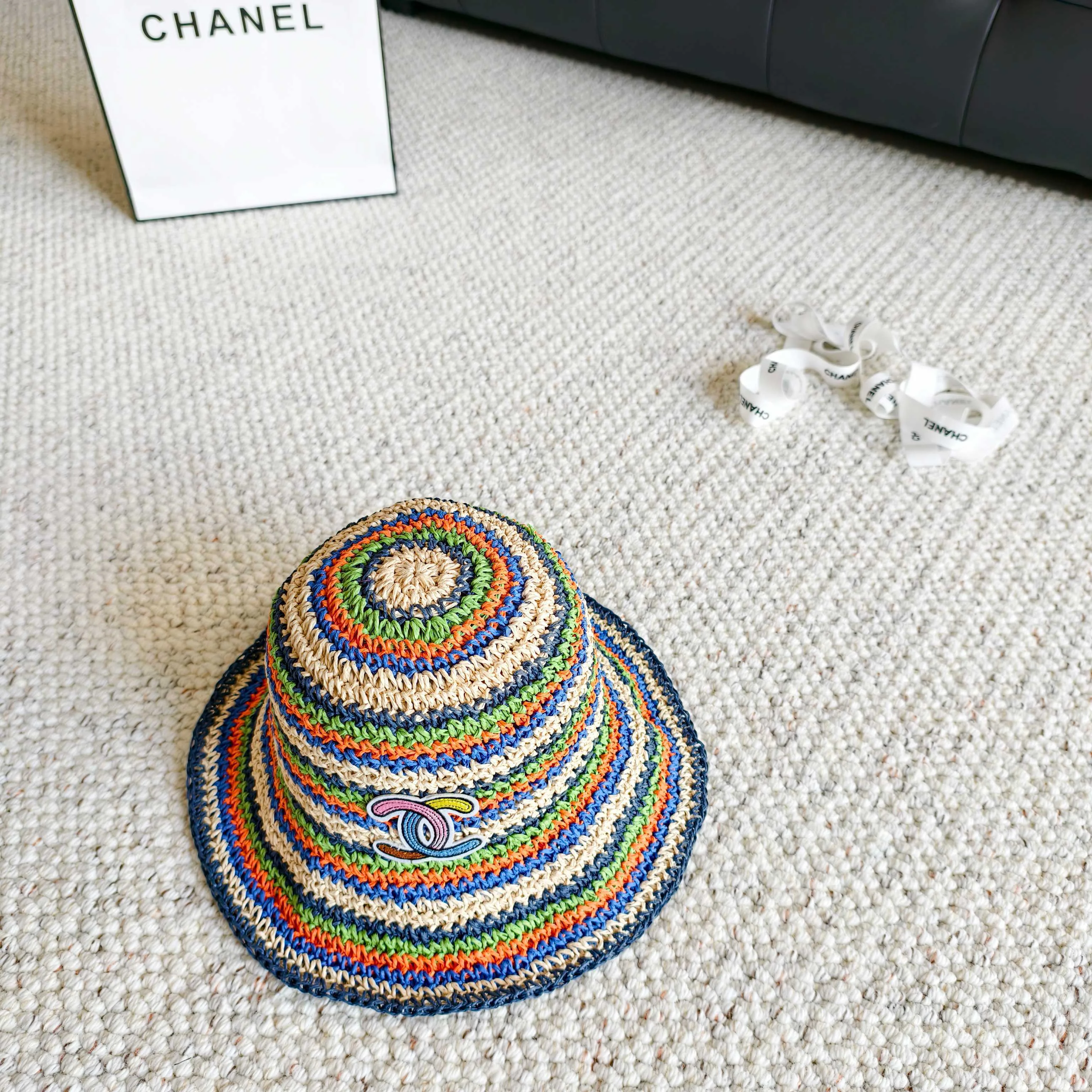 Hats CHANEL 17631755
