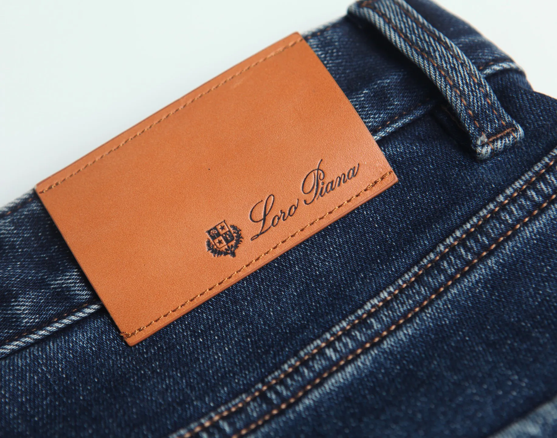 Men's Jeans LORO PIANA 18368978