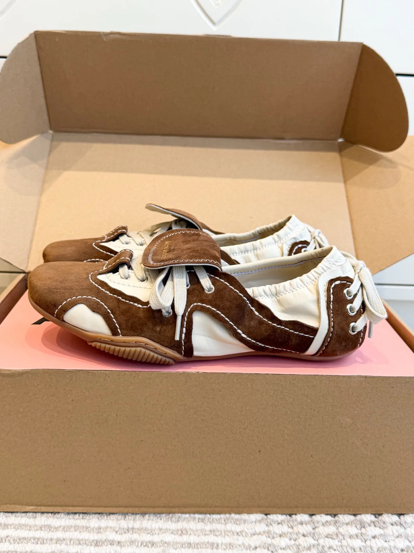 Women's Sneakers ACNE STUDIOS 18261272