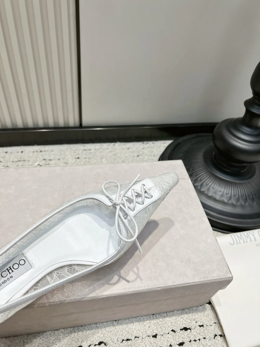 Women's Heels JIMMY CHOO 17448405