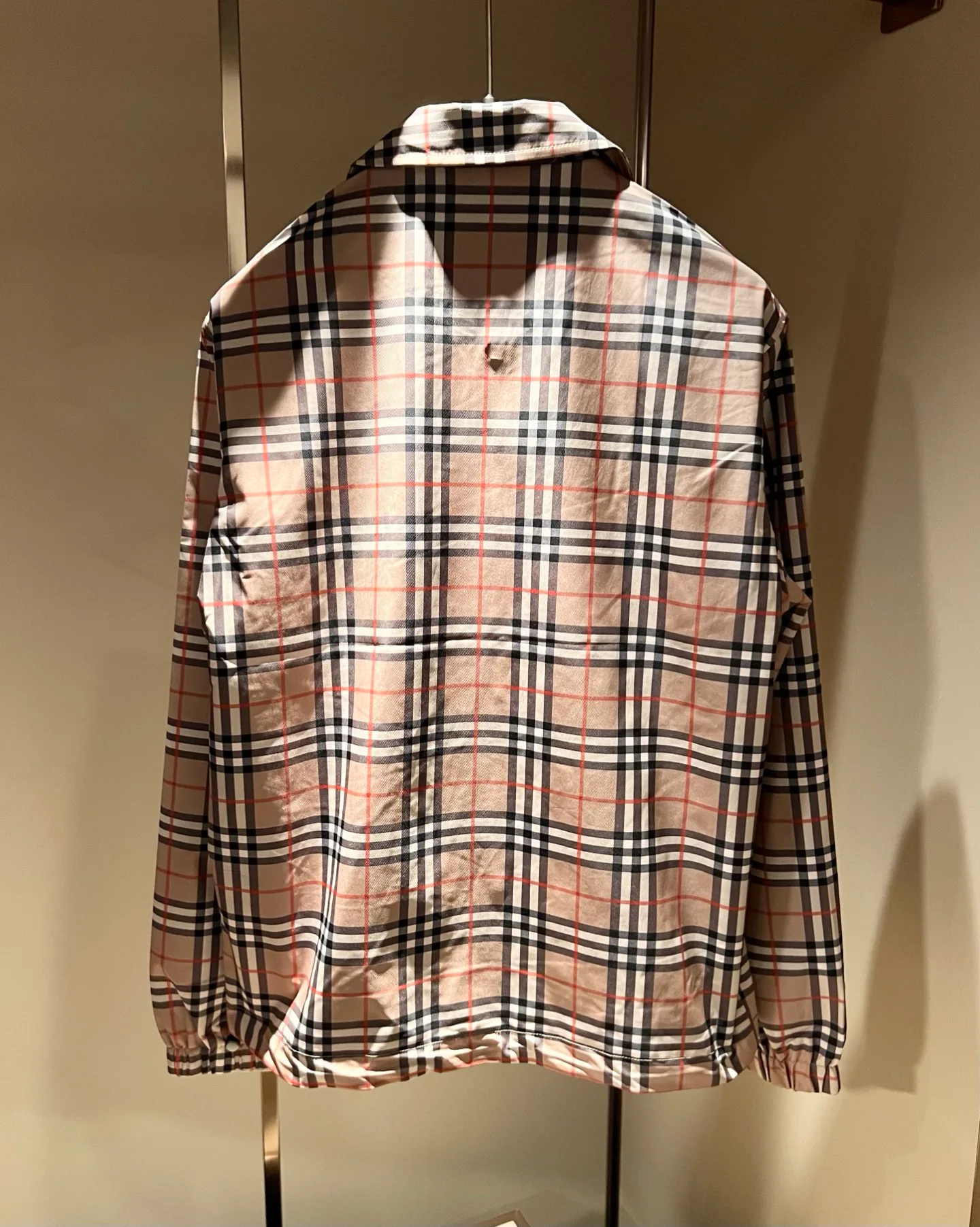 Men's Jackets And Down Jackets BURBERRY 18343141