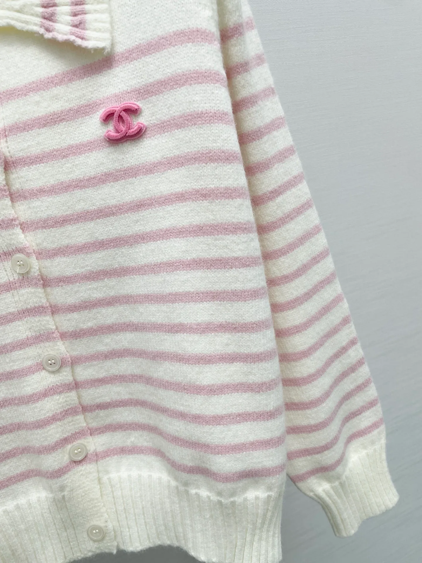 Women's Jumpers And Sweaters CHANEL 18138050