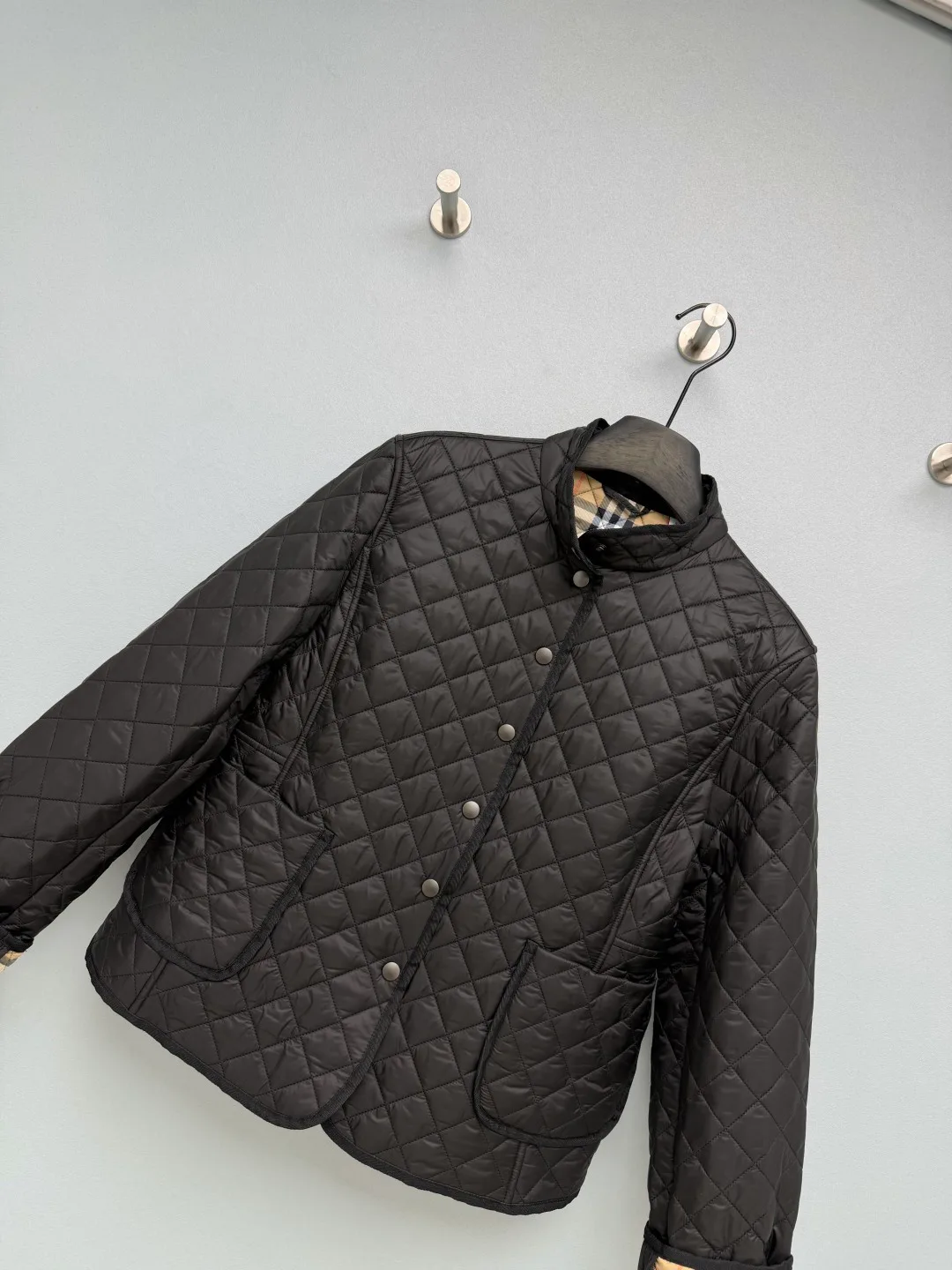 Women's Jackets And Down Jackets BURBERRY 18512943