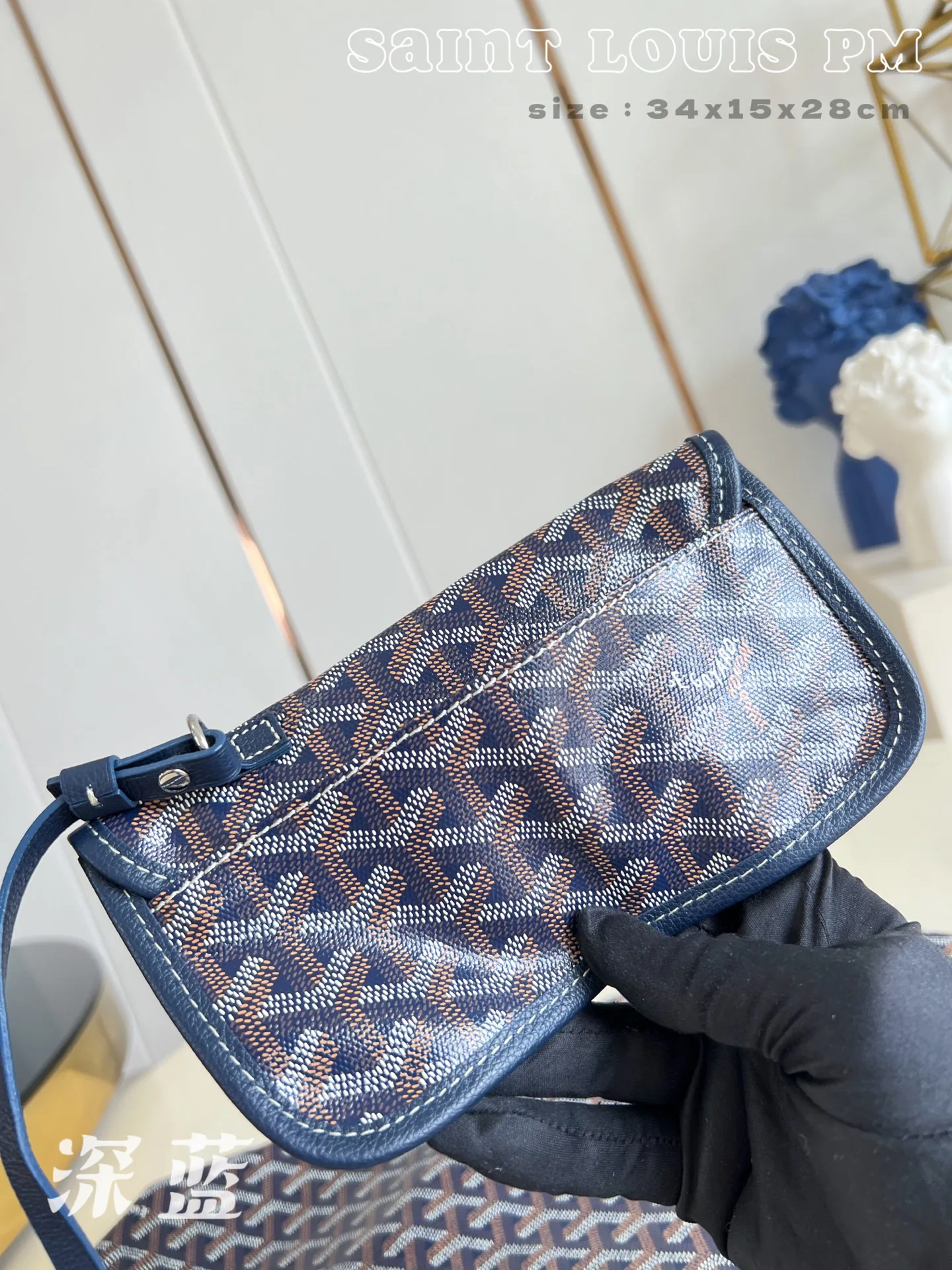 Women's Classic Handbags GOYARD 18278224