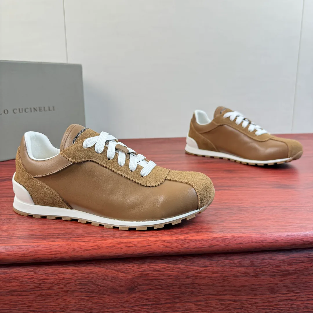 Women's Sneakers BRUNELLO CUCINELLI 18100473