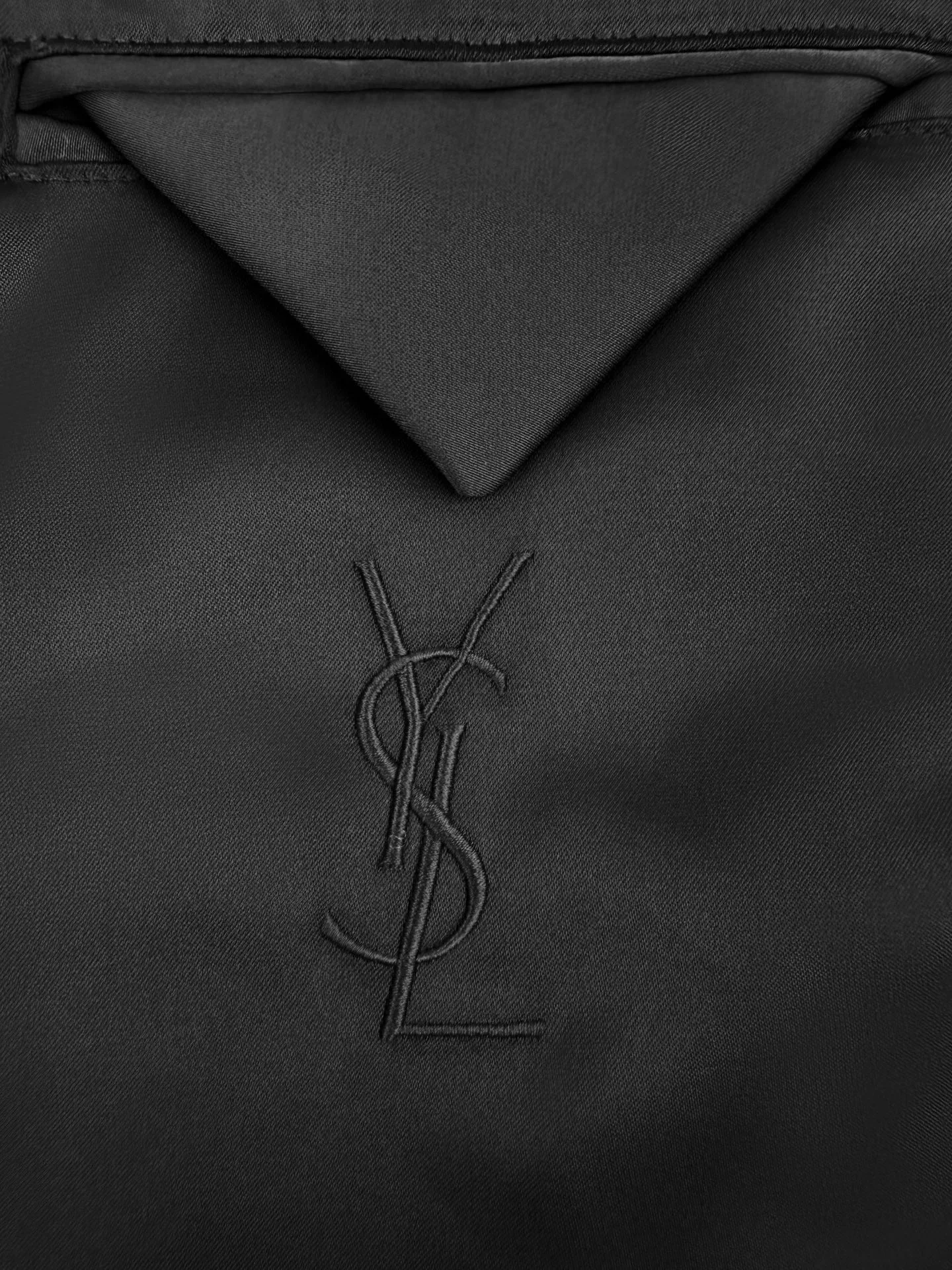 Men's Jackets And Down Jackets SAINT LAURENT 18439255
