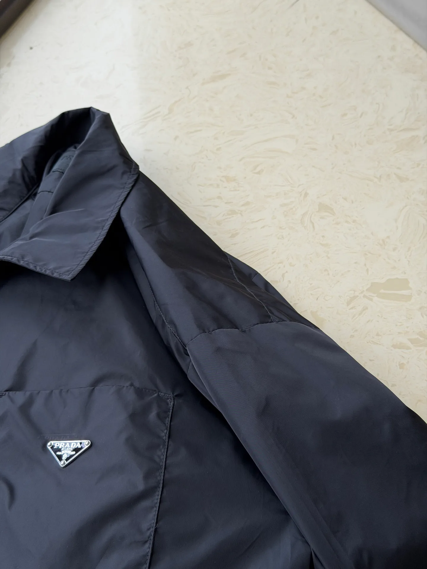 Men's Jackets And Down Jackets PRADA 17612833