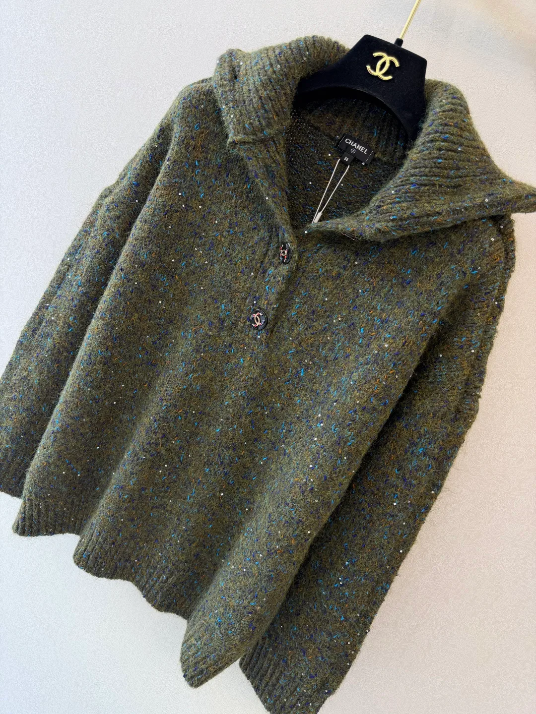 Women's Jumpers And Sweaters CHANEL 19560076